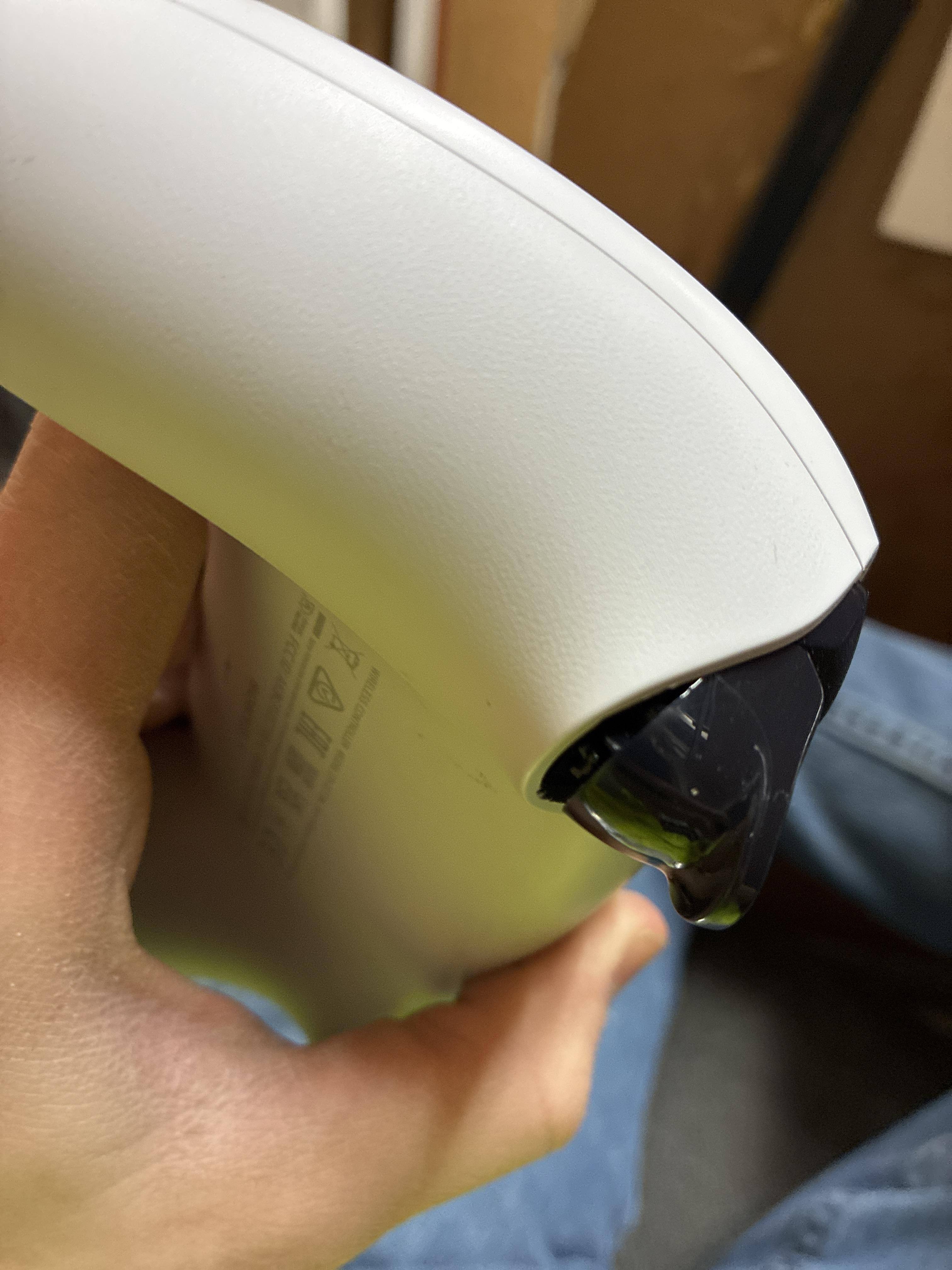 Customer provided image, click to load a larger version