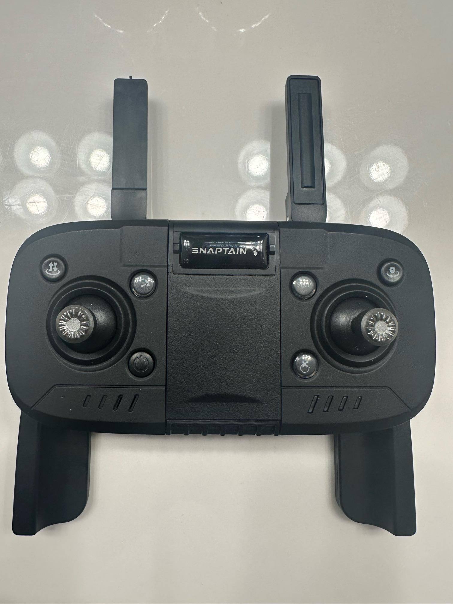 Remote, click to load a larger version