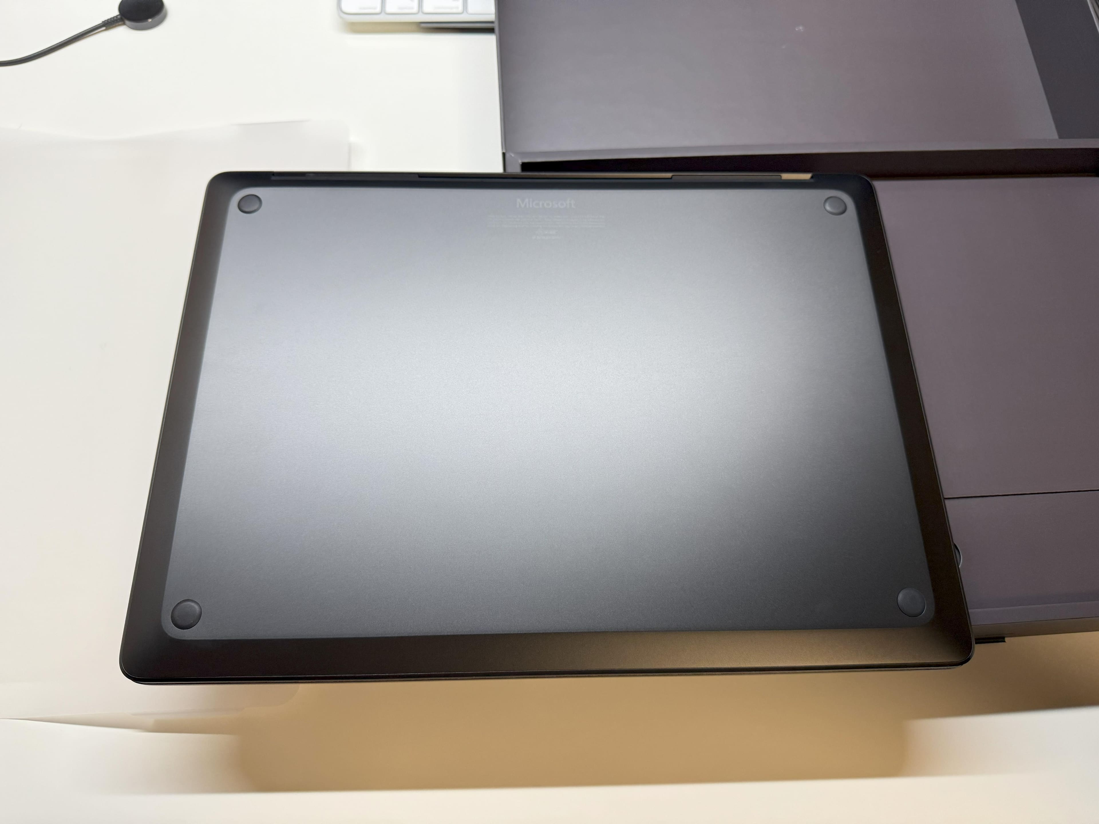 Microsoft Surface Laptop 15