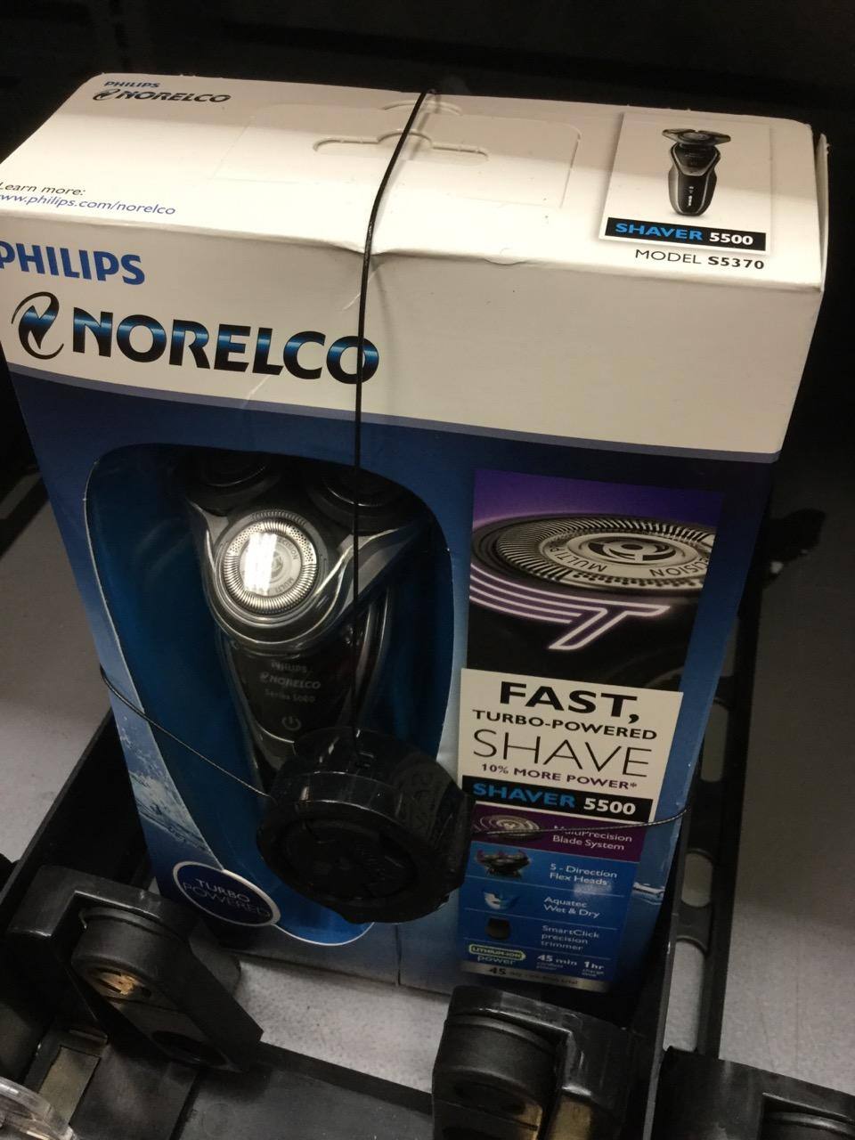 Customer provided image, click to load a larger version