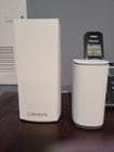 Size comparison with 1st gen Velop, click to load a larger version