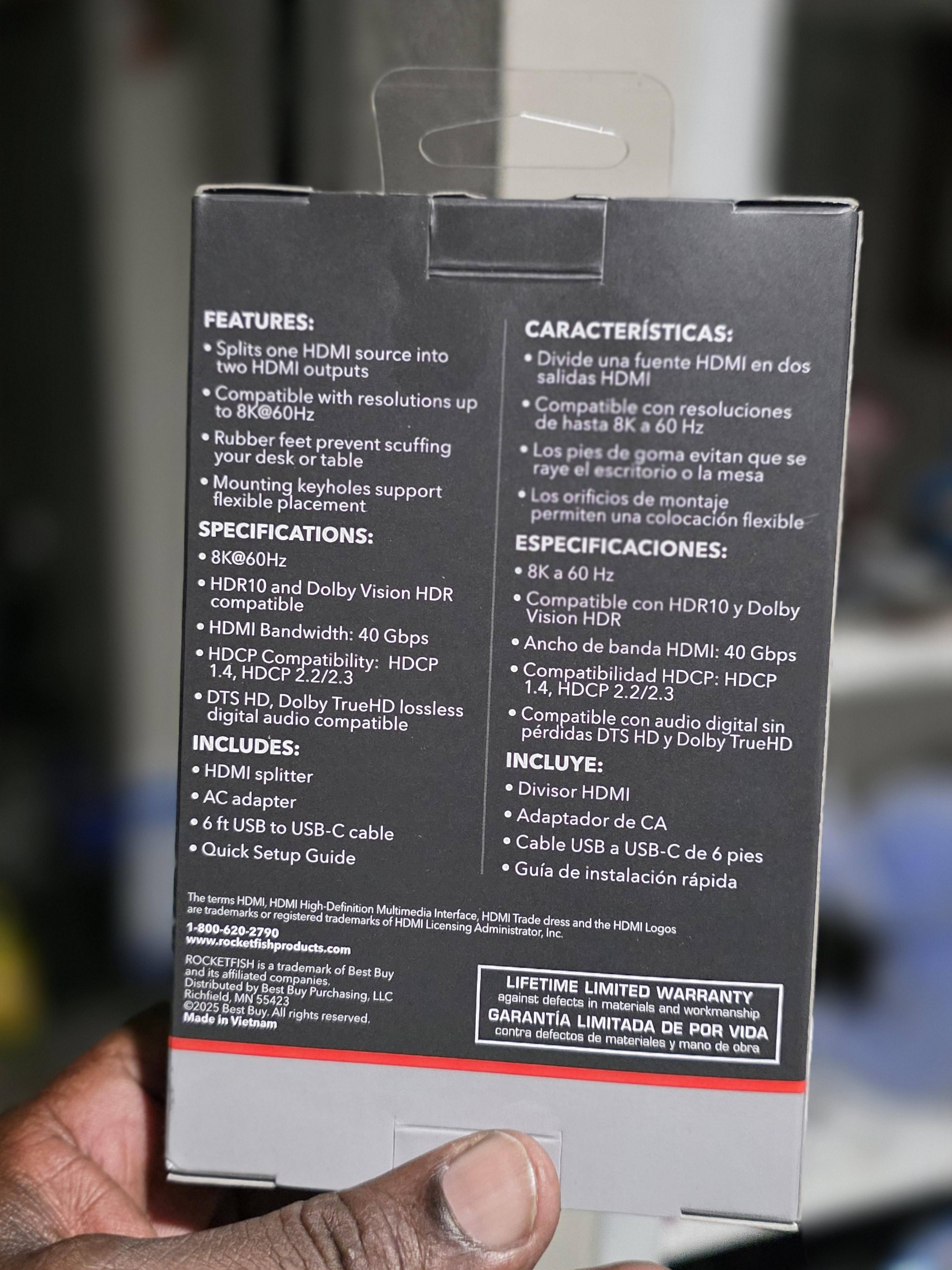 Customer provided, click to load a larger version