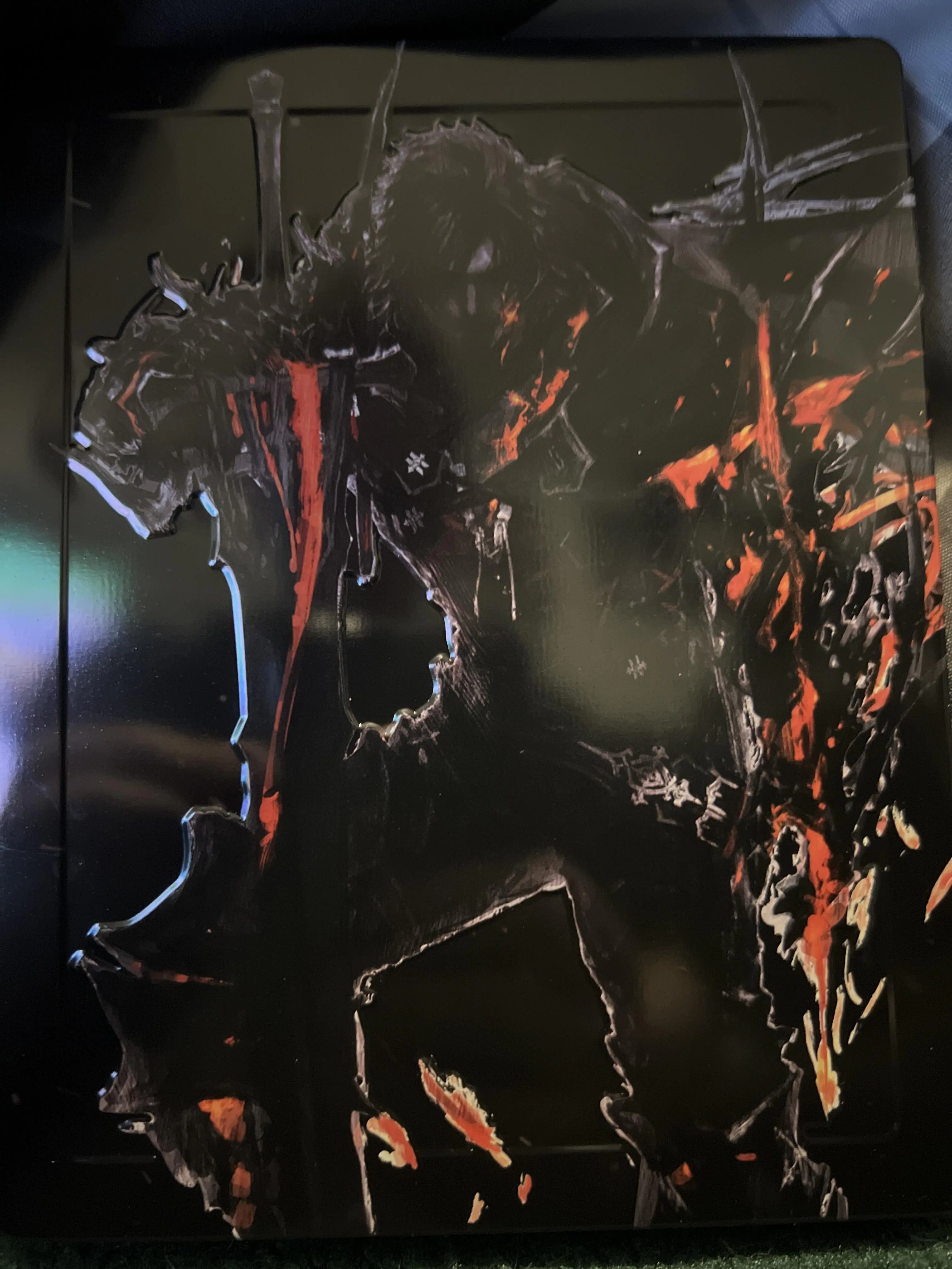 Customer provided, click to load a larger version