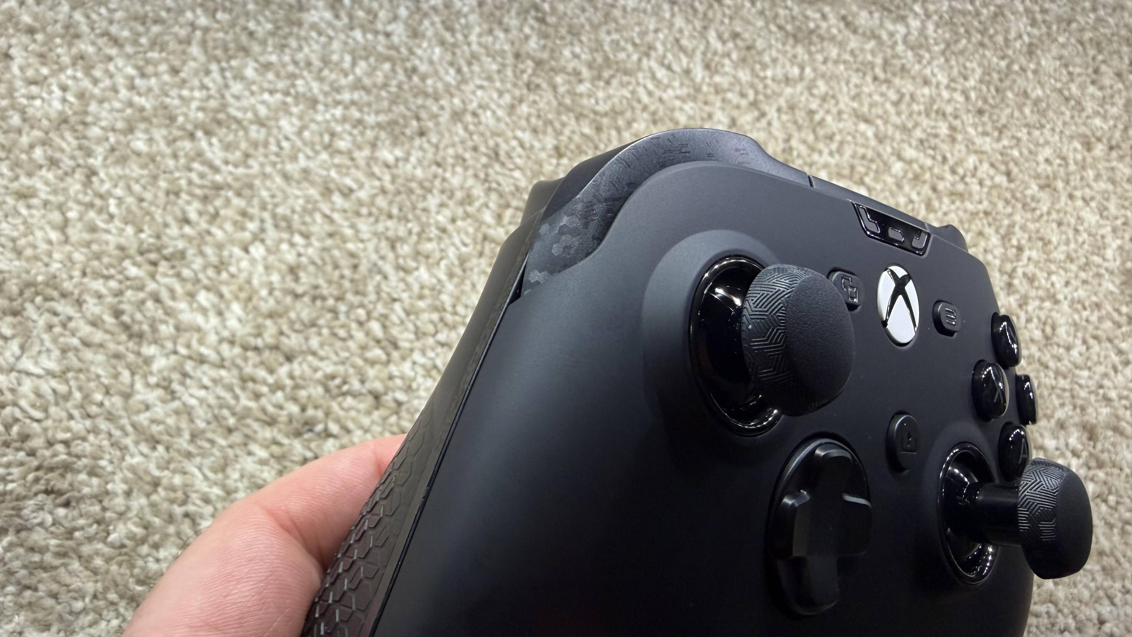 Customer provided, click to load a larger version