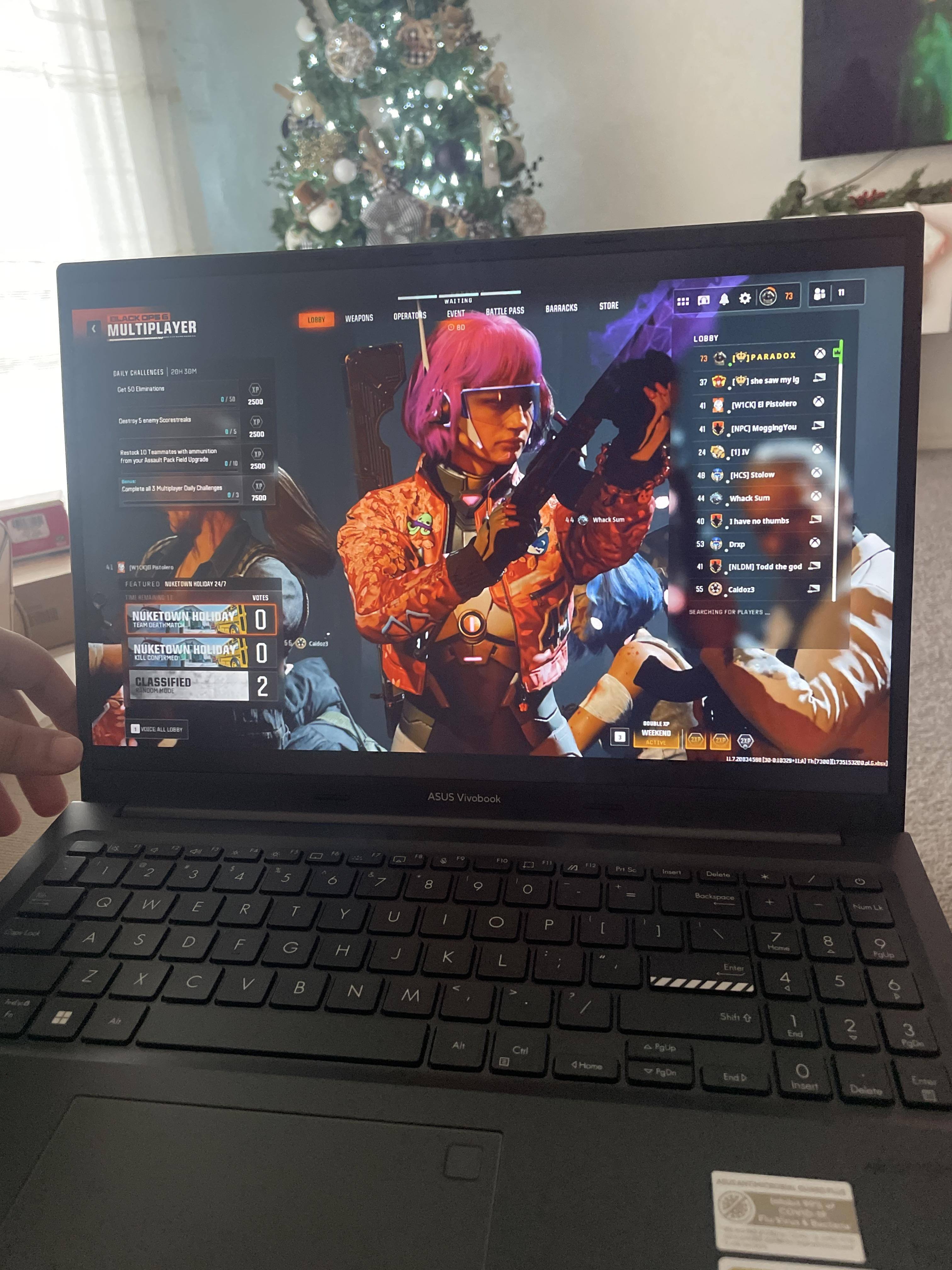 Customer provided, click to load a larger version