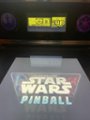 Arcade1Up Star Wars Digital Pinball with Lit Marquee STW-P-10192 - Best Buy