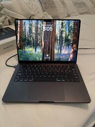 Apple MacBook Pro 14 inch Apple M4 chip Built for Apple Apple MacBook Pro 14 inch Apple M4 chip Built for Apple