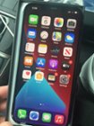 Apple Iphone 12 Pro Max 5g 256gb Graphite At T Mgck3ll A Best Buy