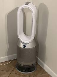 Dyson Purifier Humidify + Cool PH03 White/Silver 369169-01 Dyson Purifier Humidify + Cool PH03 White/Silver 369169-01