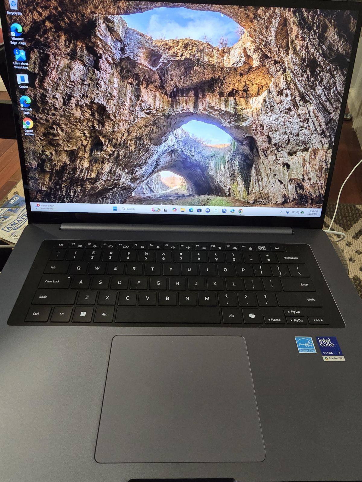 Customer provided, click to load a larger version