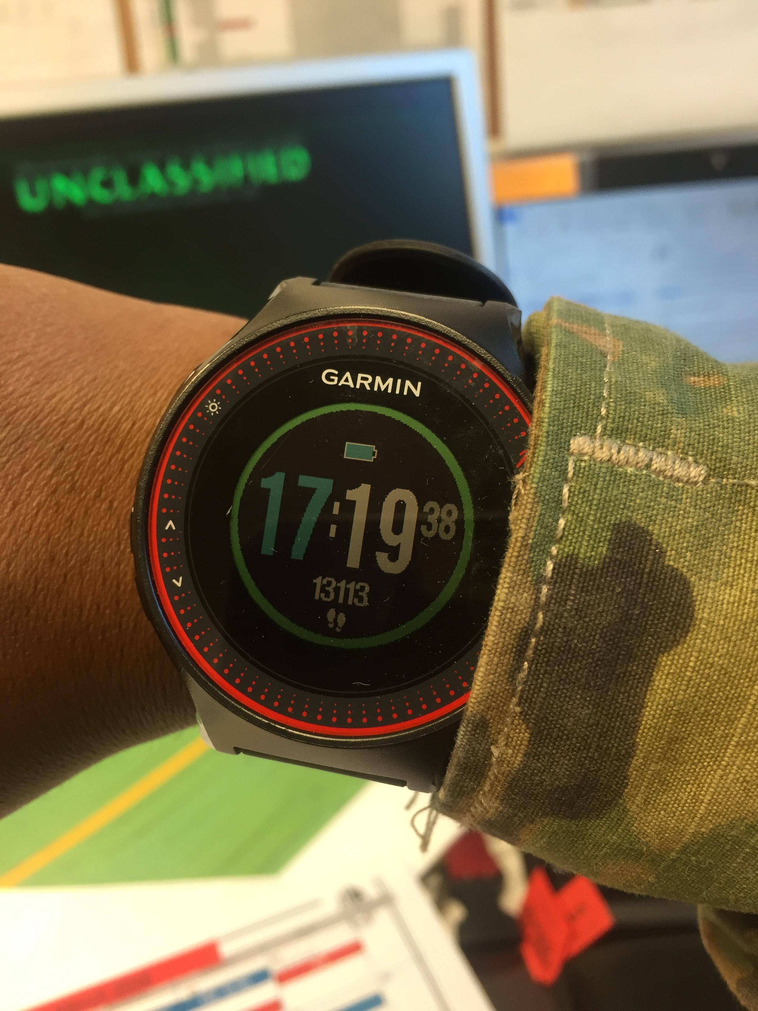 Steps!, click to load a larger version