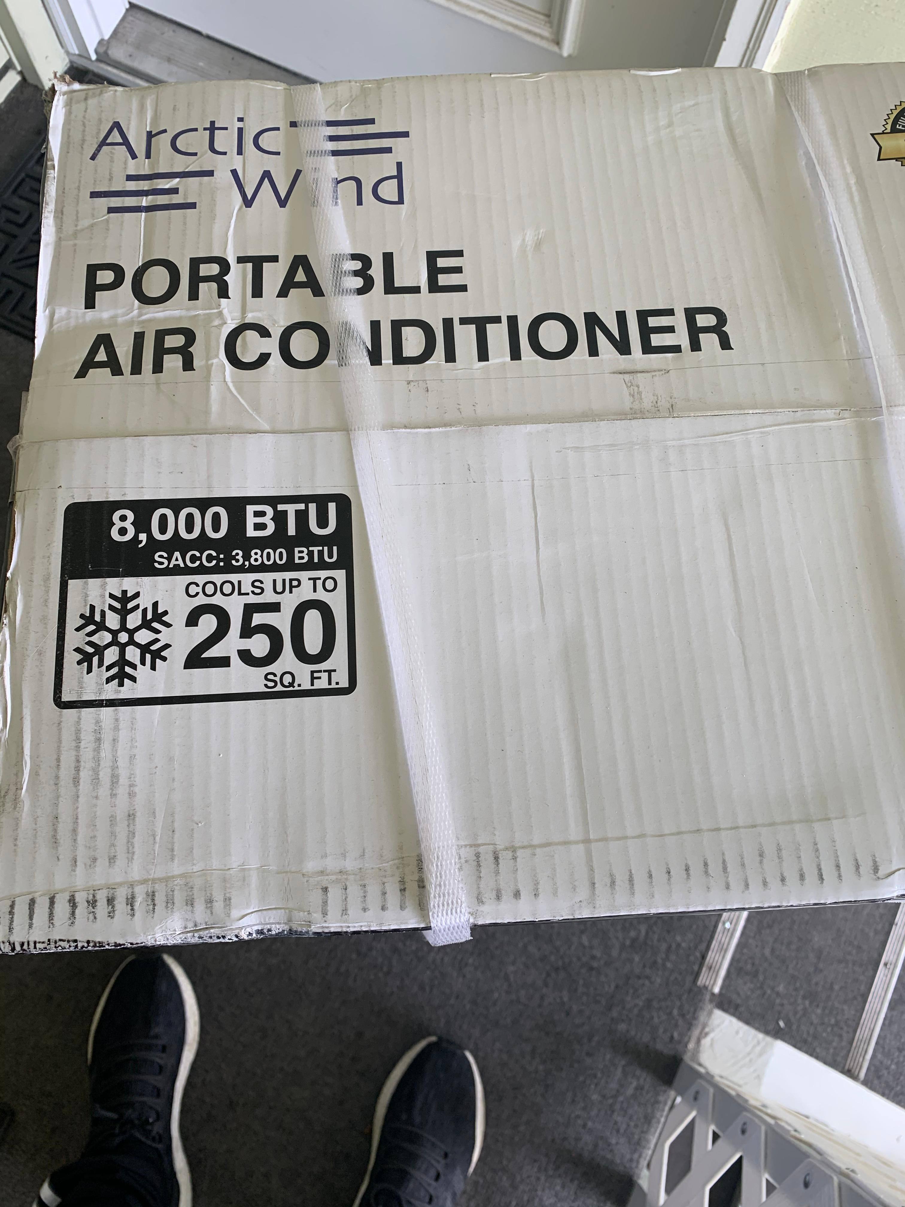 Customer provided image, click to load a larger version