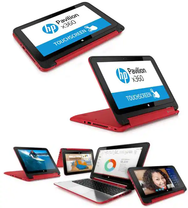 All the laptop can do, but I have the grey version., click to load a larger version