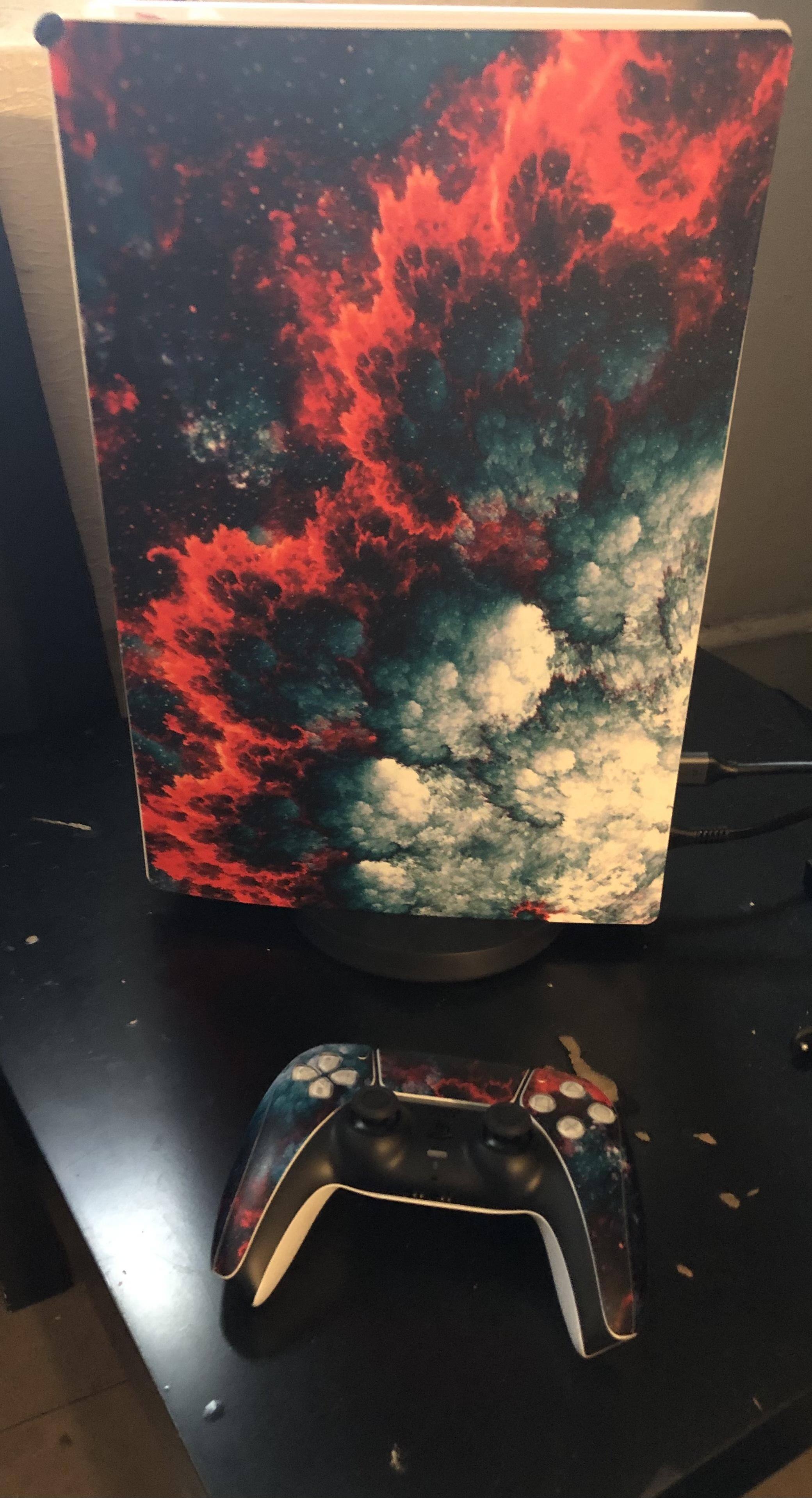 Customer provided, click to load a larger version