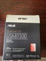 ASUS USBBT500 Bluetooth Smart Ready USB adapter Black USBBT500 - Best Buy