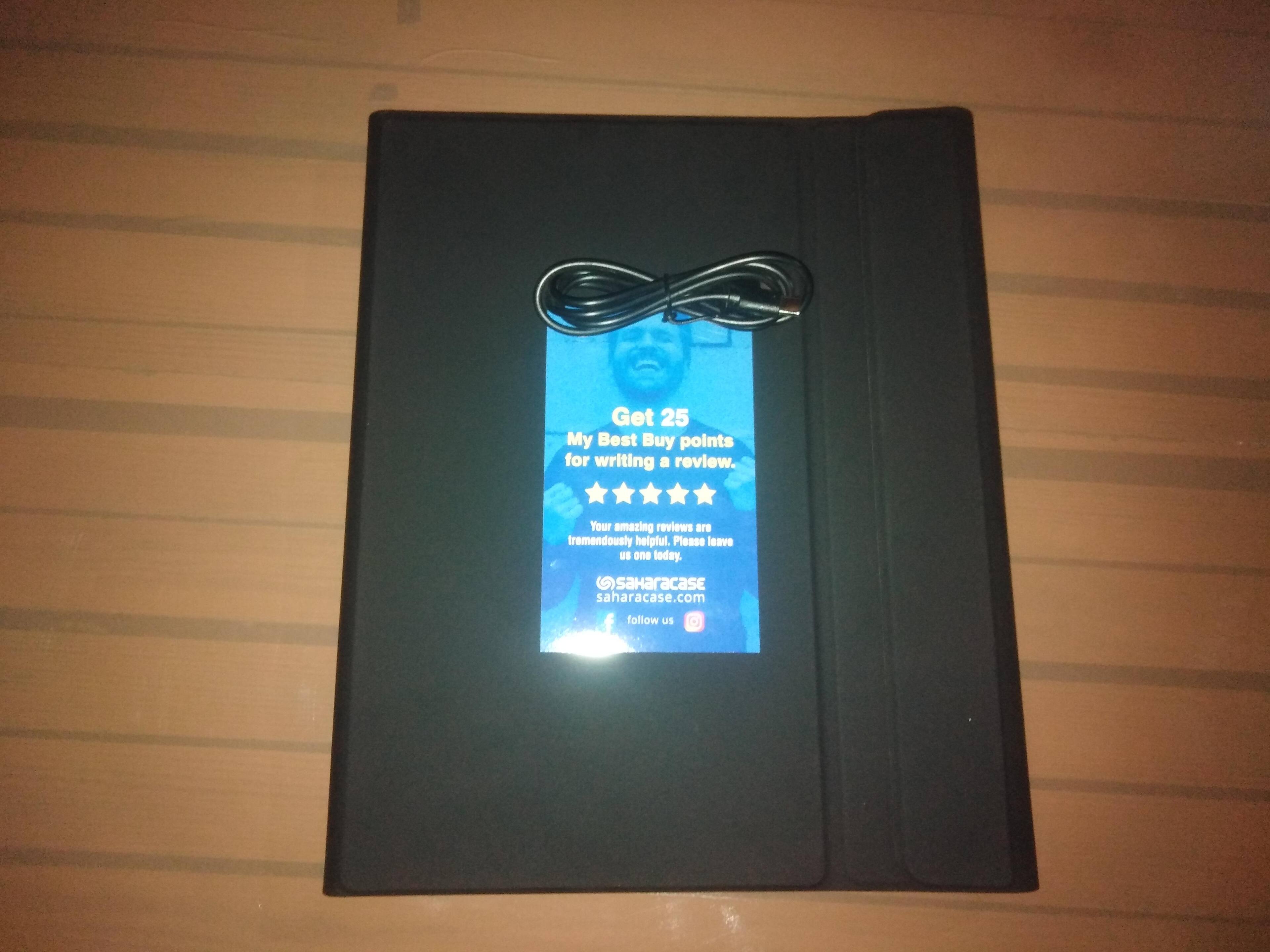 Customer provided, click to load a larger version