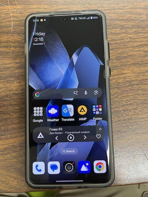 Customer provided, click to load a larger version