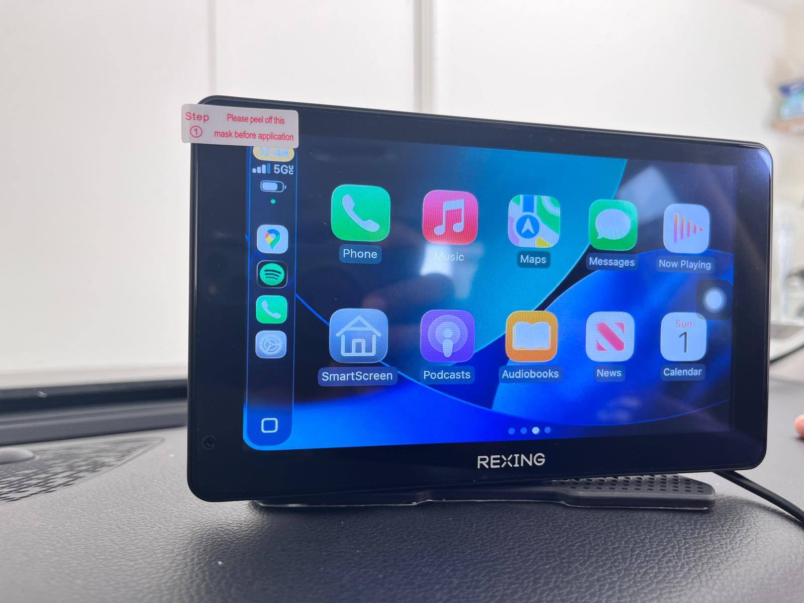 Customer provided image, click to load a larger version