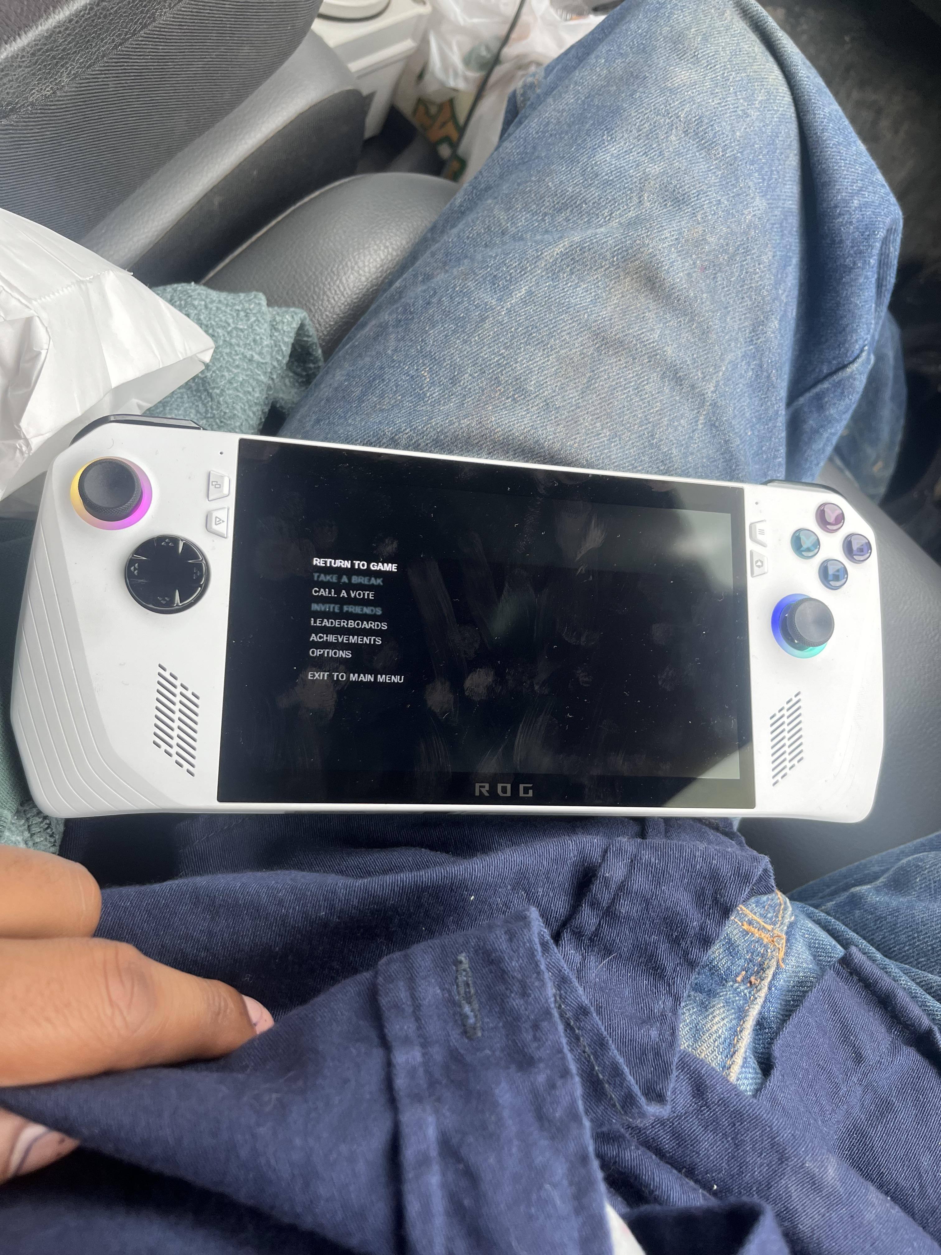 Customer provided, click to load a larger version