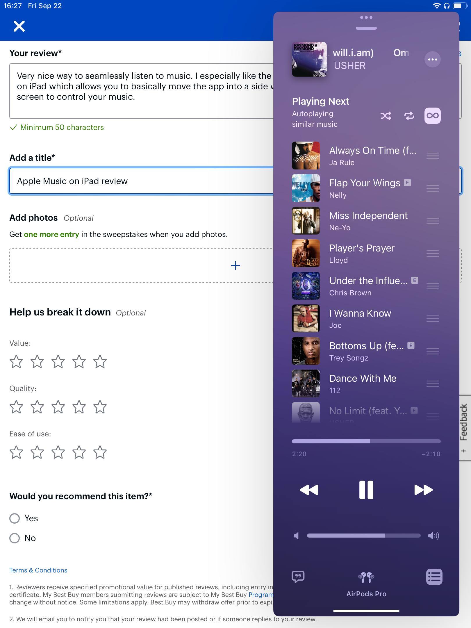 Customer provided, click to load a larger version