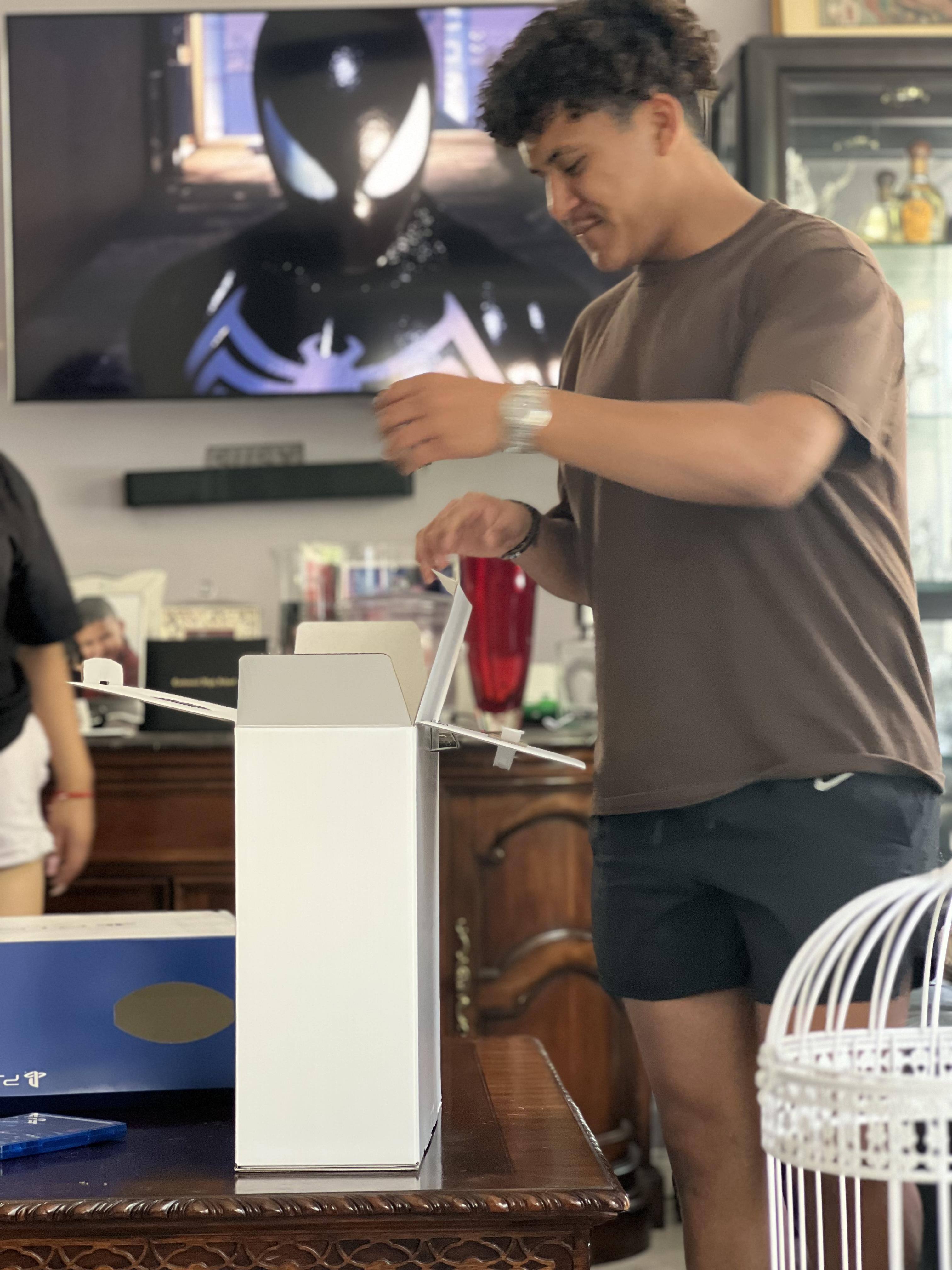 Customer provided, click to load a larger version