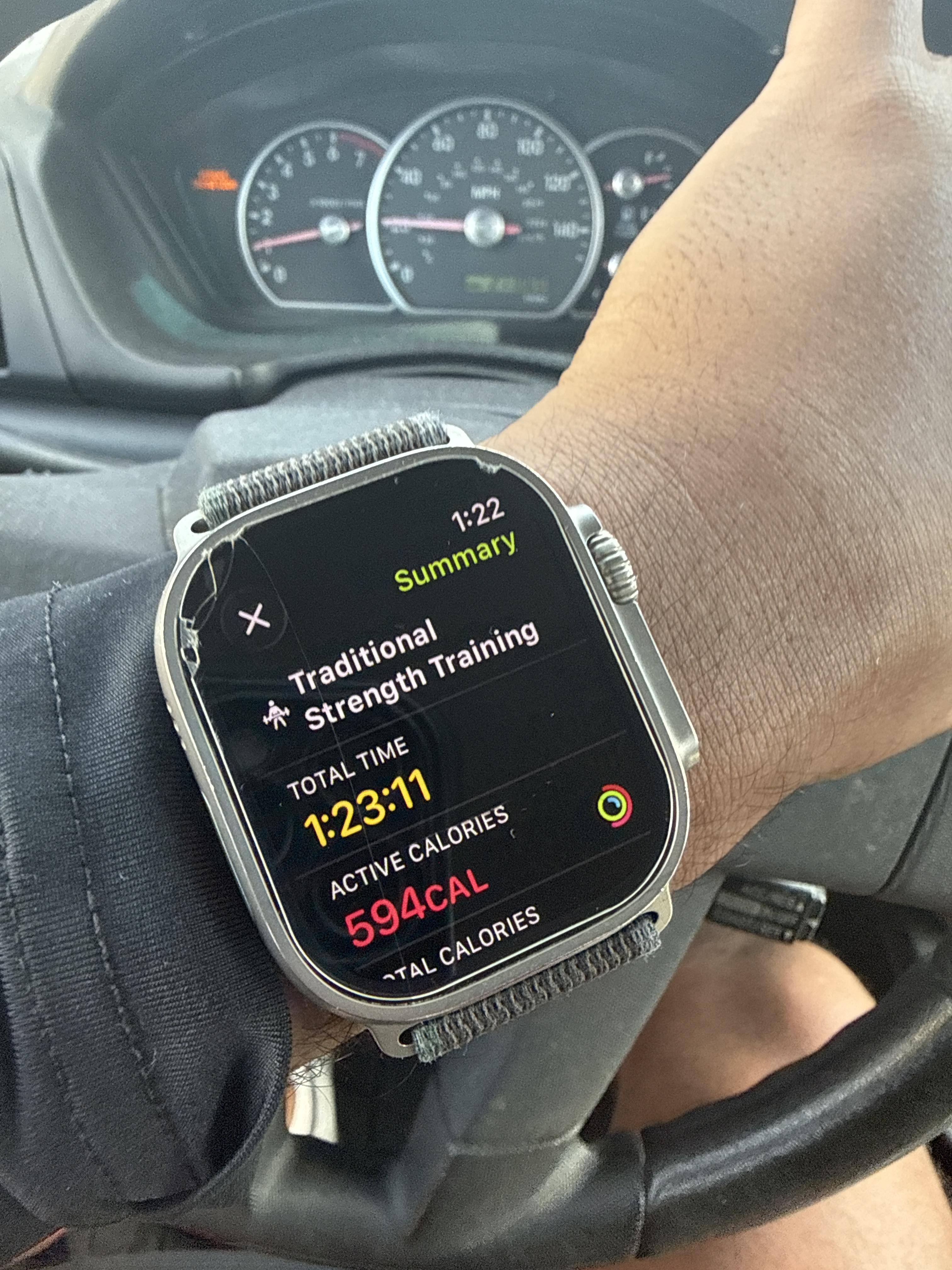 Customer provided image, click to load a larger version