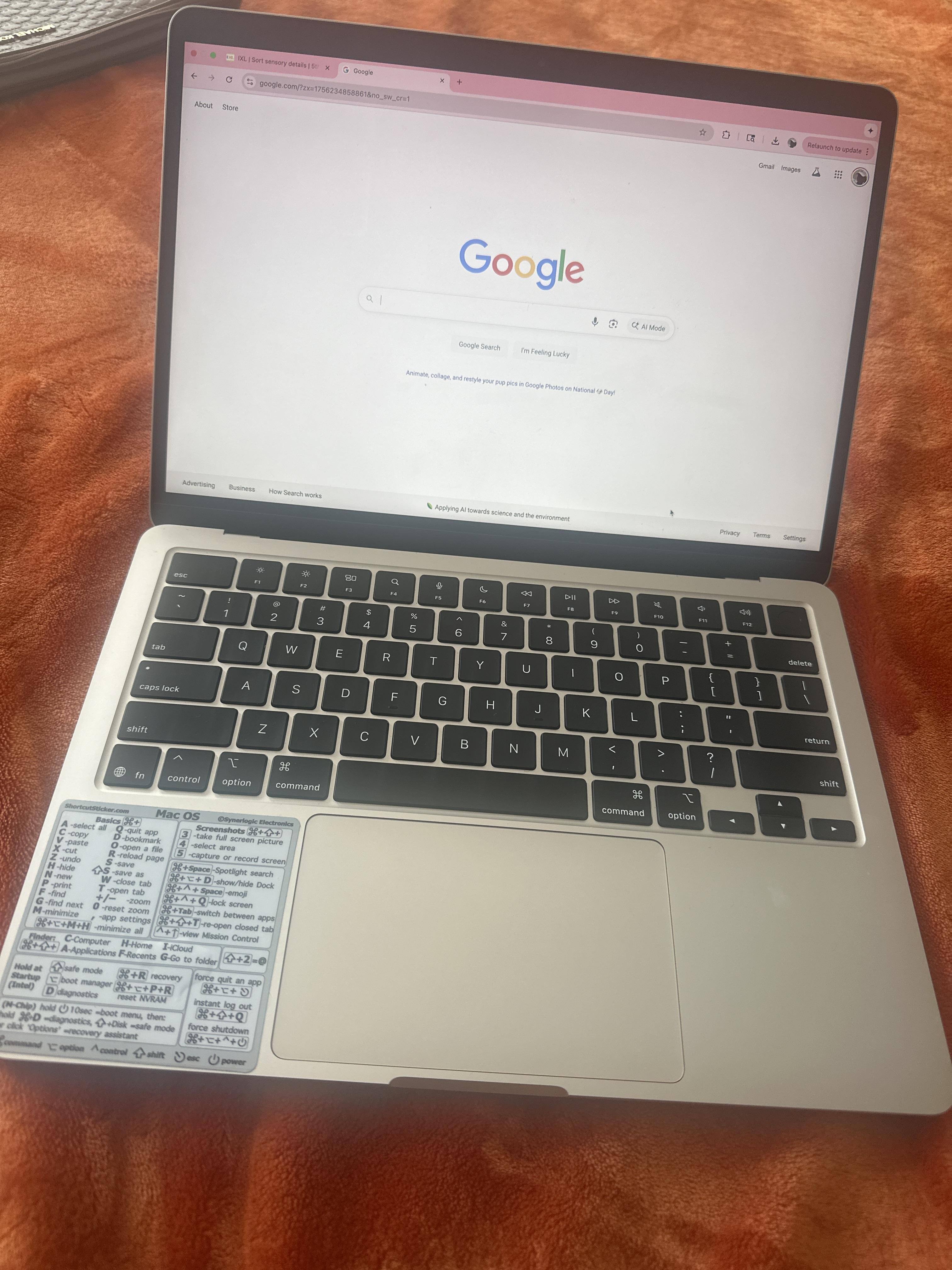 Customer provided, click to load a larger version