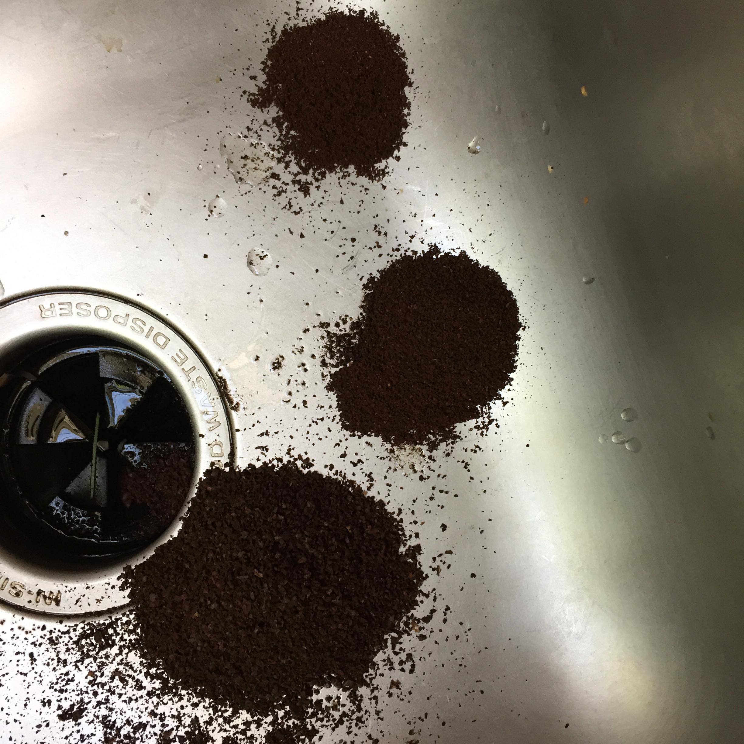 Different Grind Sizes, click to load a larger version