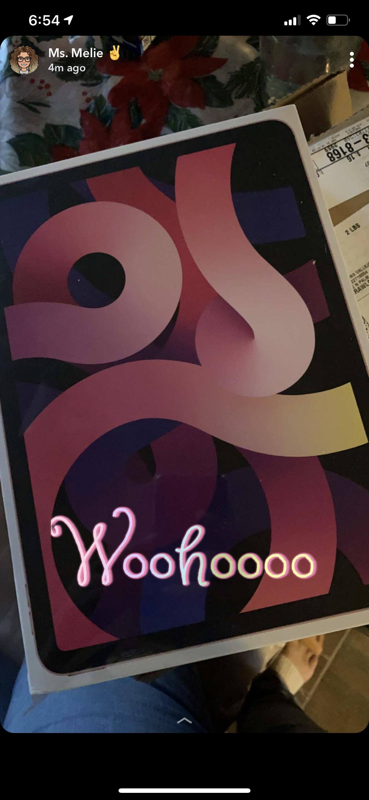 Customer provided, click to load a larger version