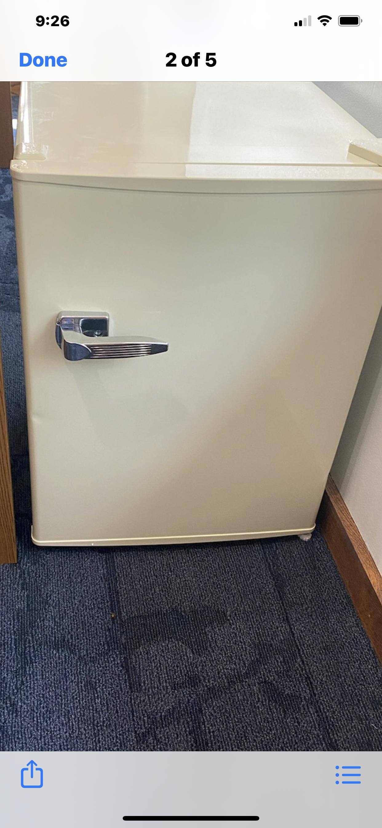 Customer provided image, click to load a larger version