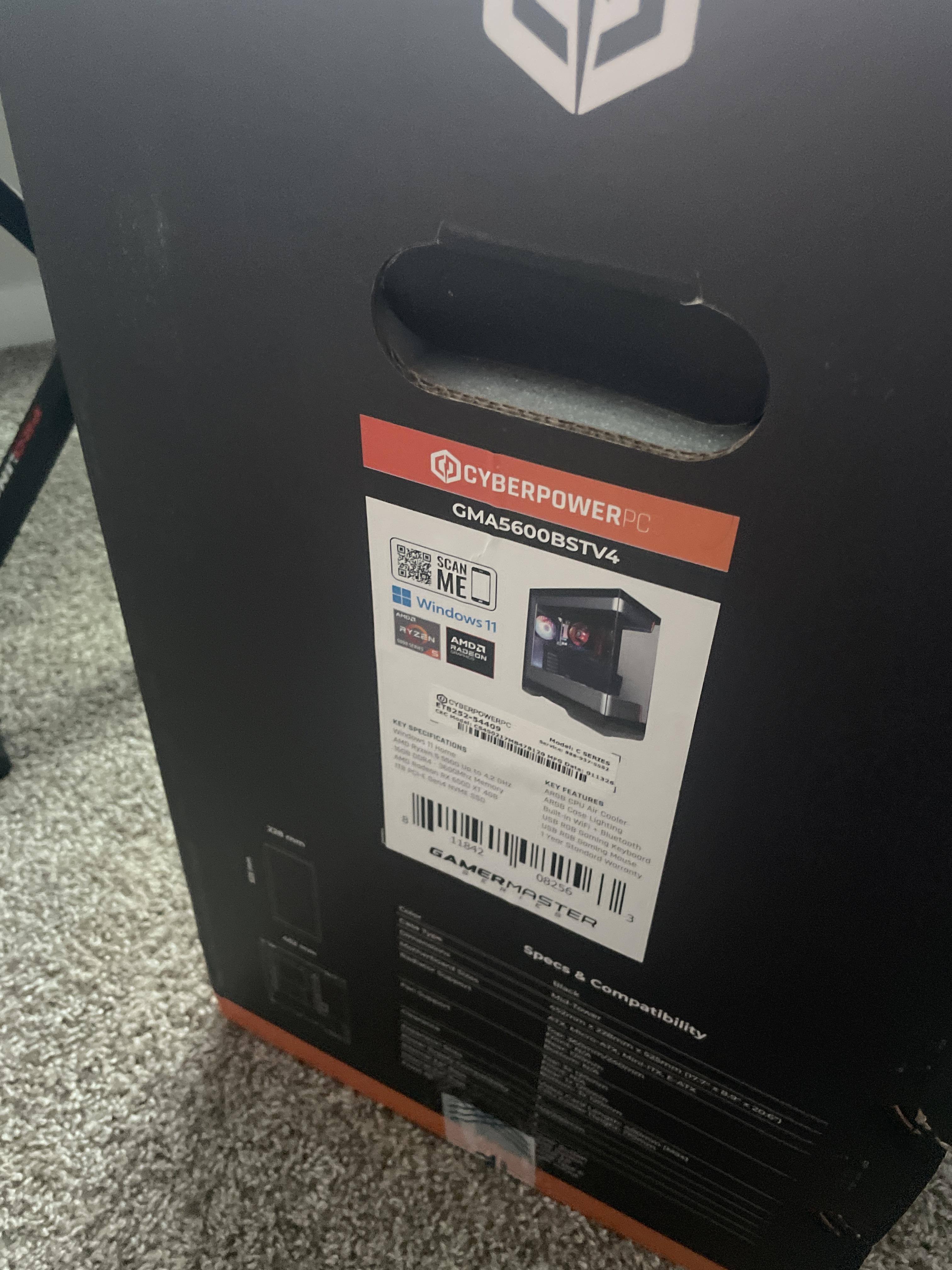 Customer provided, click to load a larger version