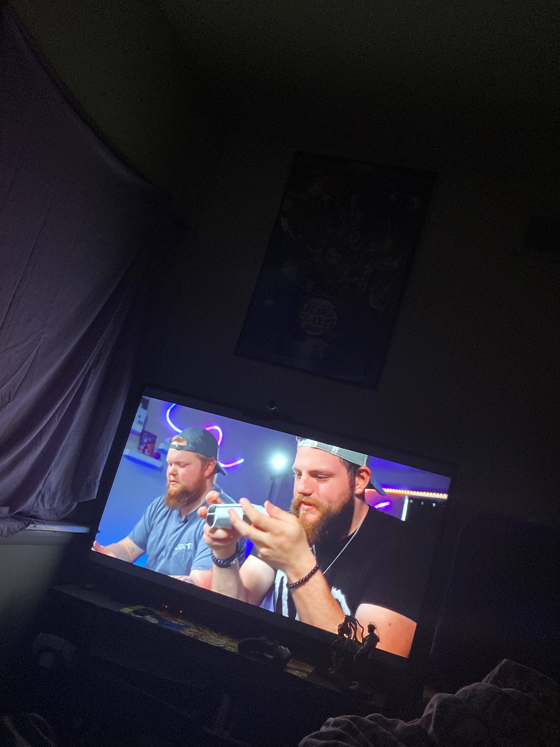 Customer provided, click to load a larger version