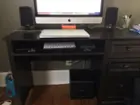 Setup w/ iMac, click to load a larger version