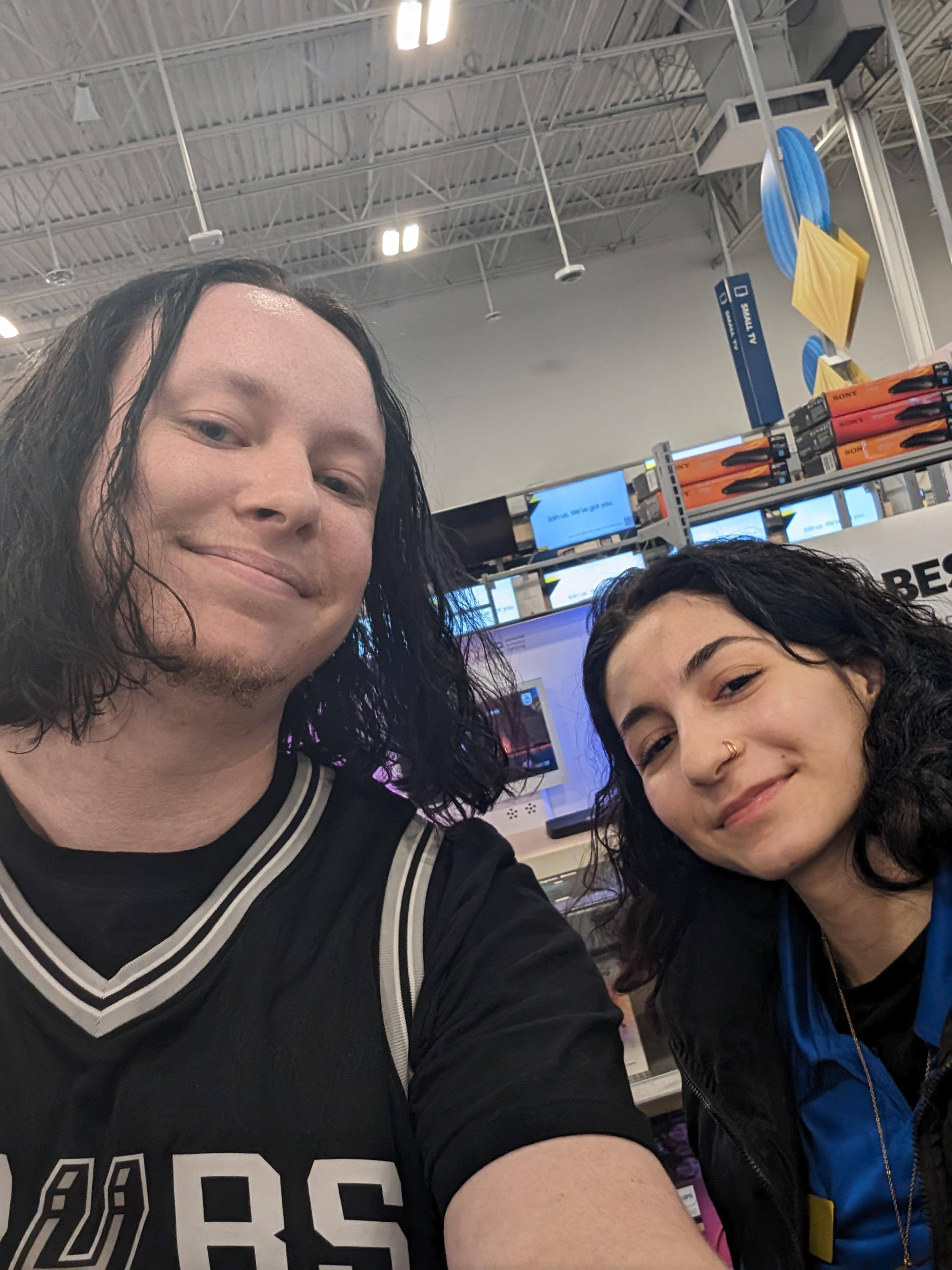 Customer provided image, click to load a larger version