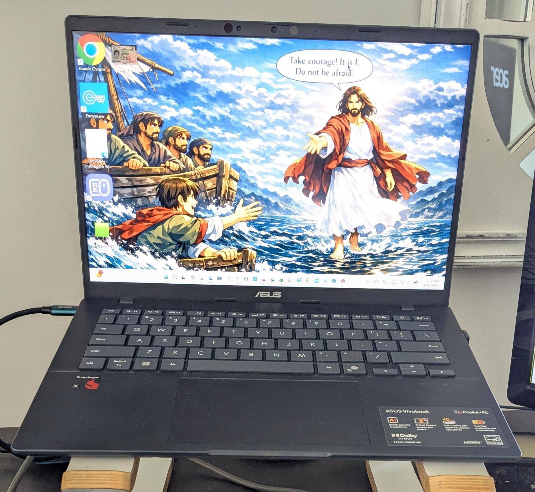 Customer provided, click to load a larger version