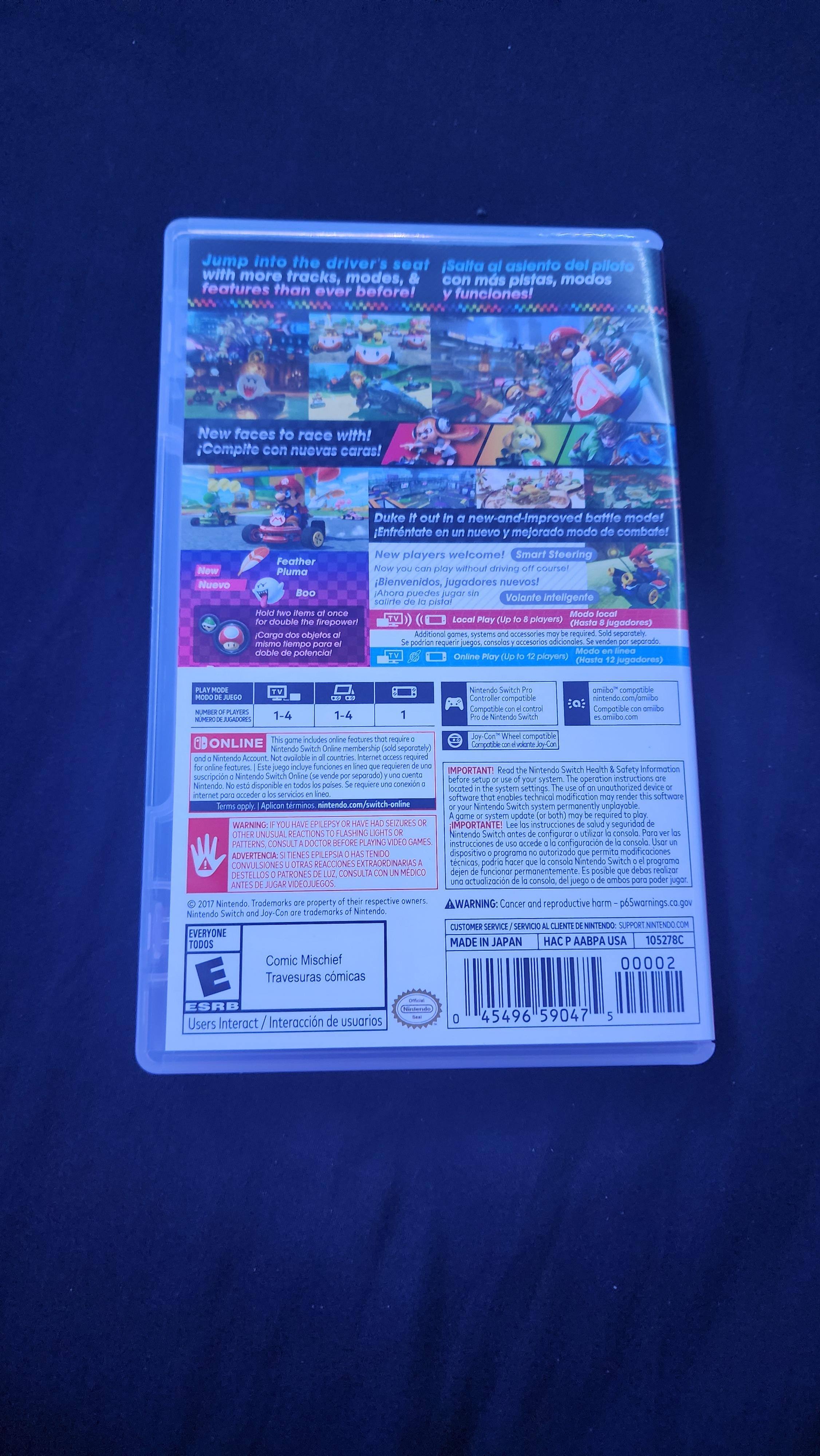 Customer provided, click to load a larger version