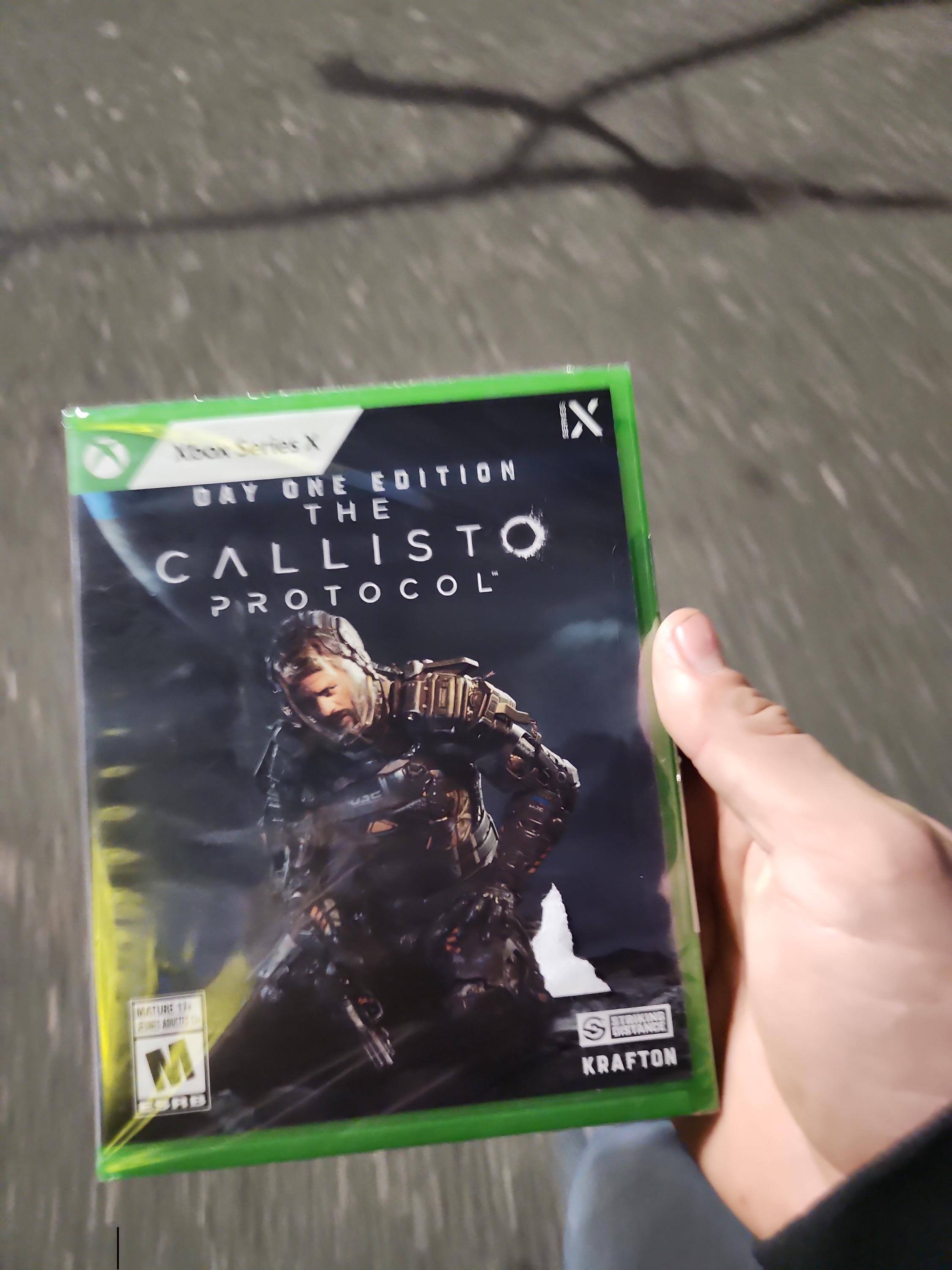 Customer provided image, click to load a larger version