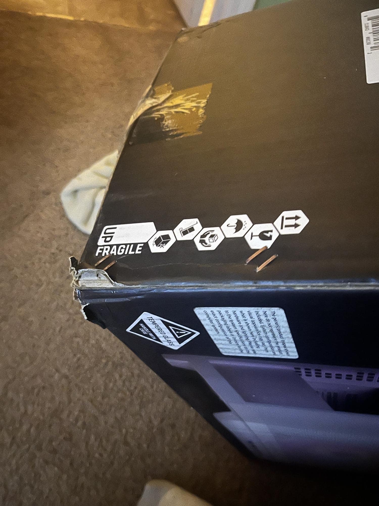 Customer provided image, click to load a larger version