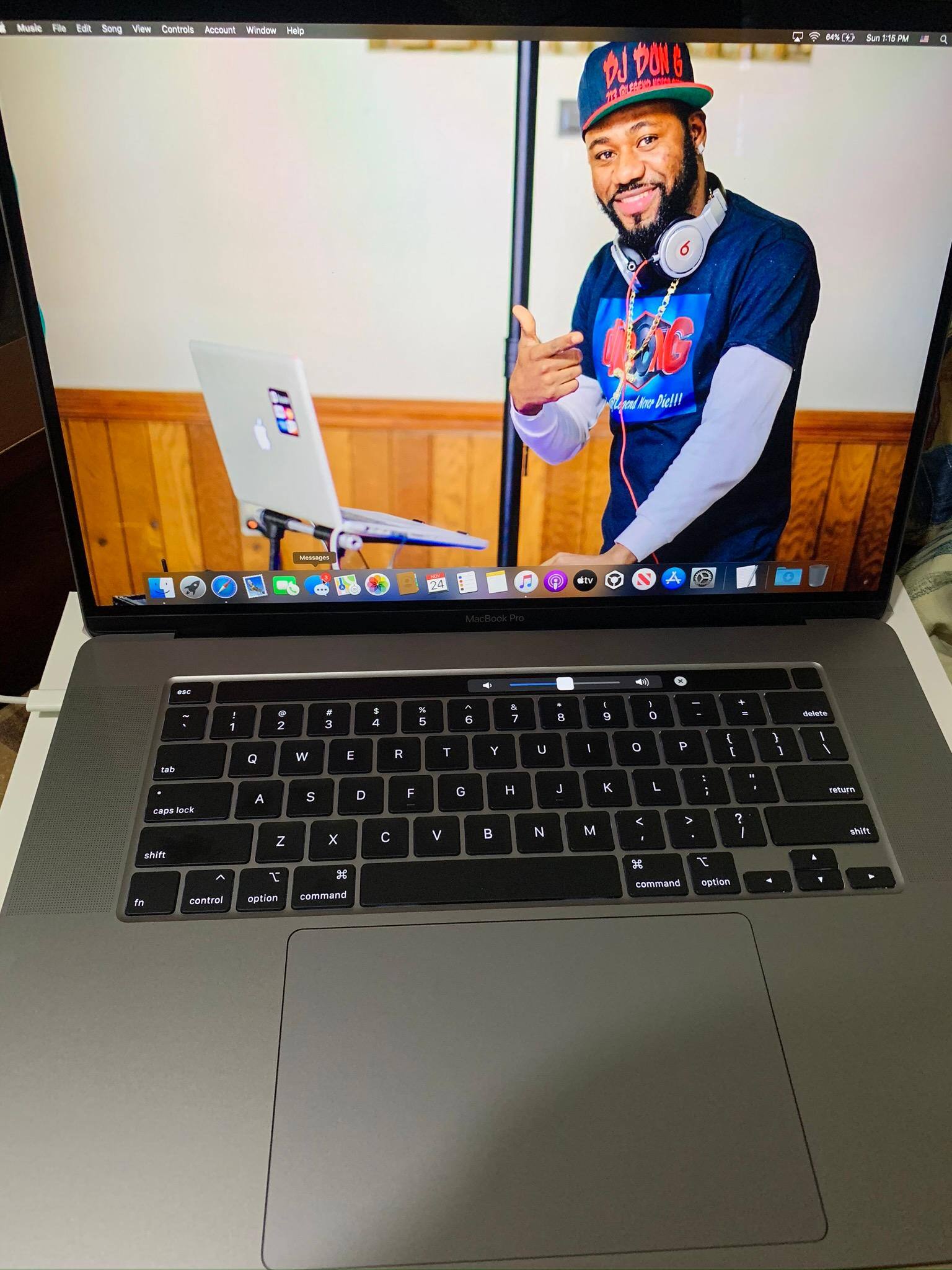 Customer provided, click to load a larger version