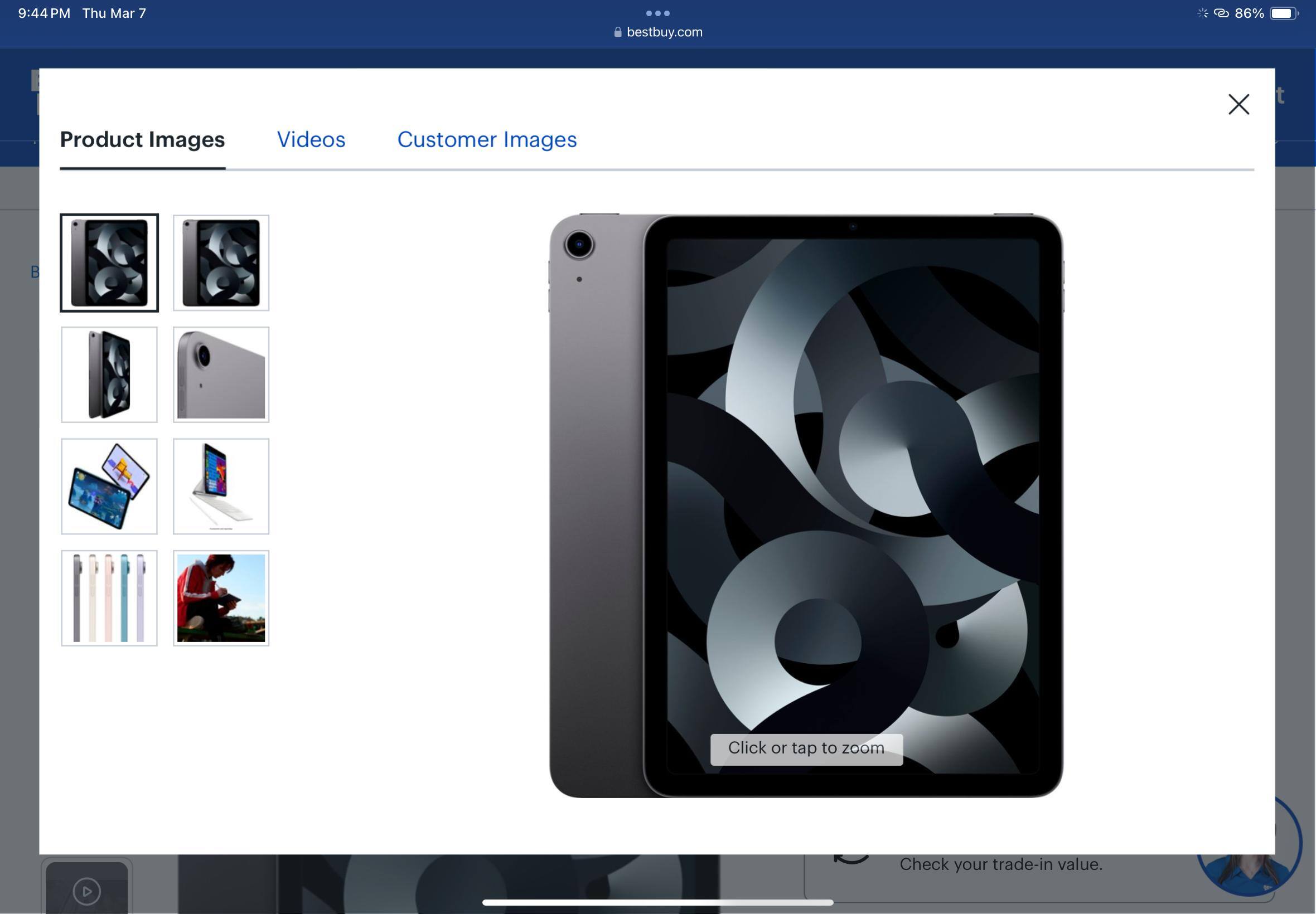 Customer provided, click to load a larger version