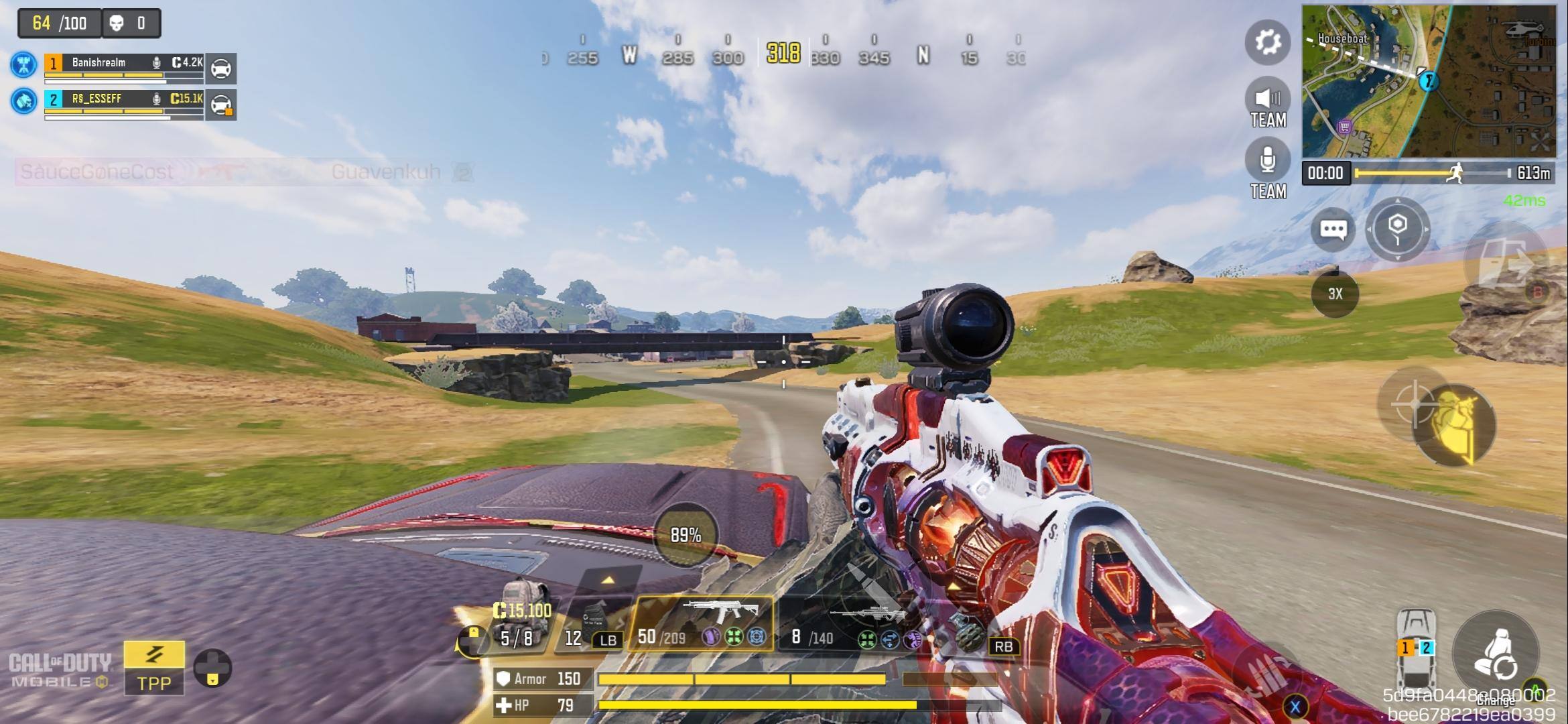 Customer provided, click to load a larger version