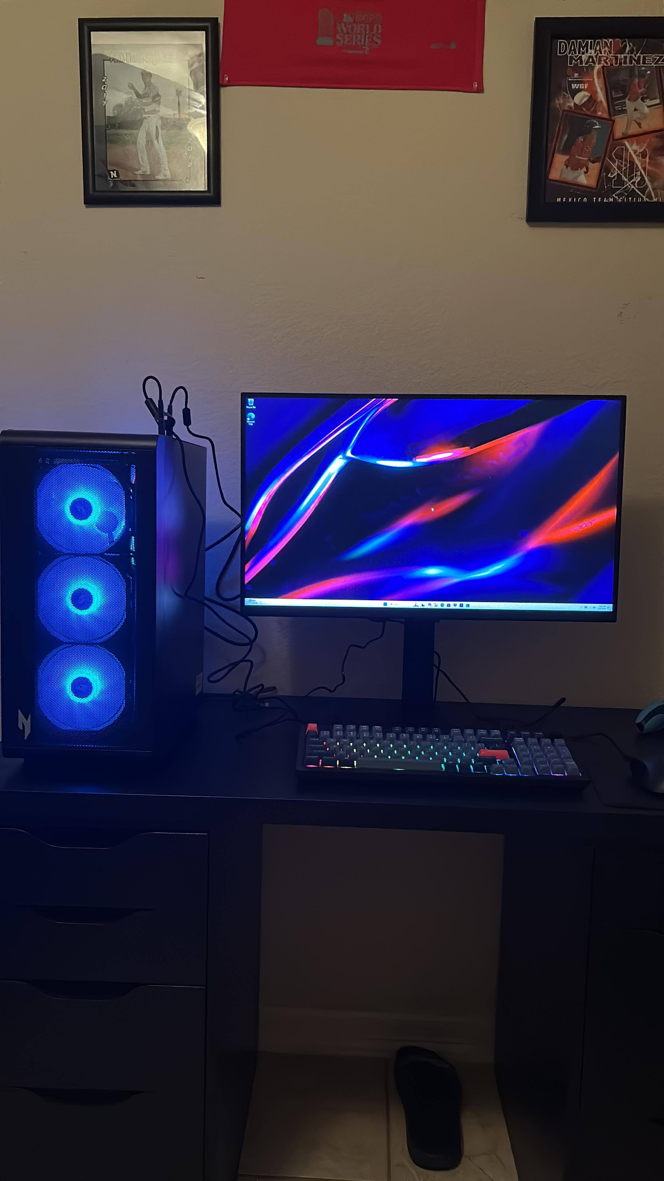 Customer provided image, click to load a larger version