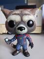 Funko Vinyl SODA: Guardians of the Galaxy: Volume 3- Star-Lord 68824 - Best  Buy