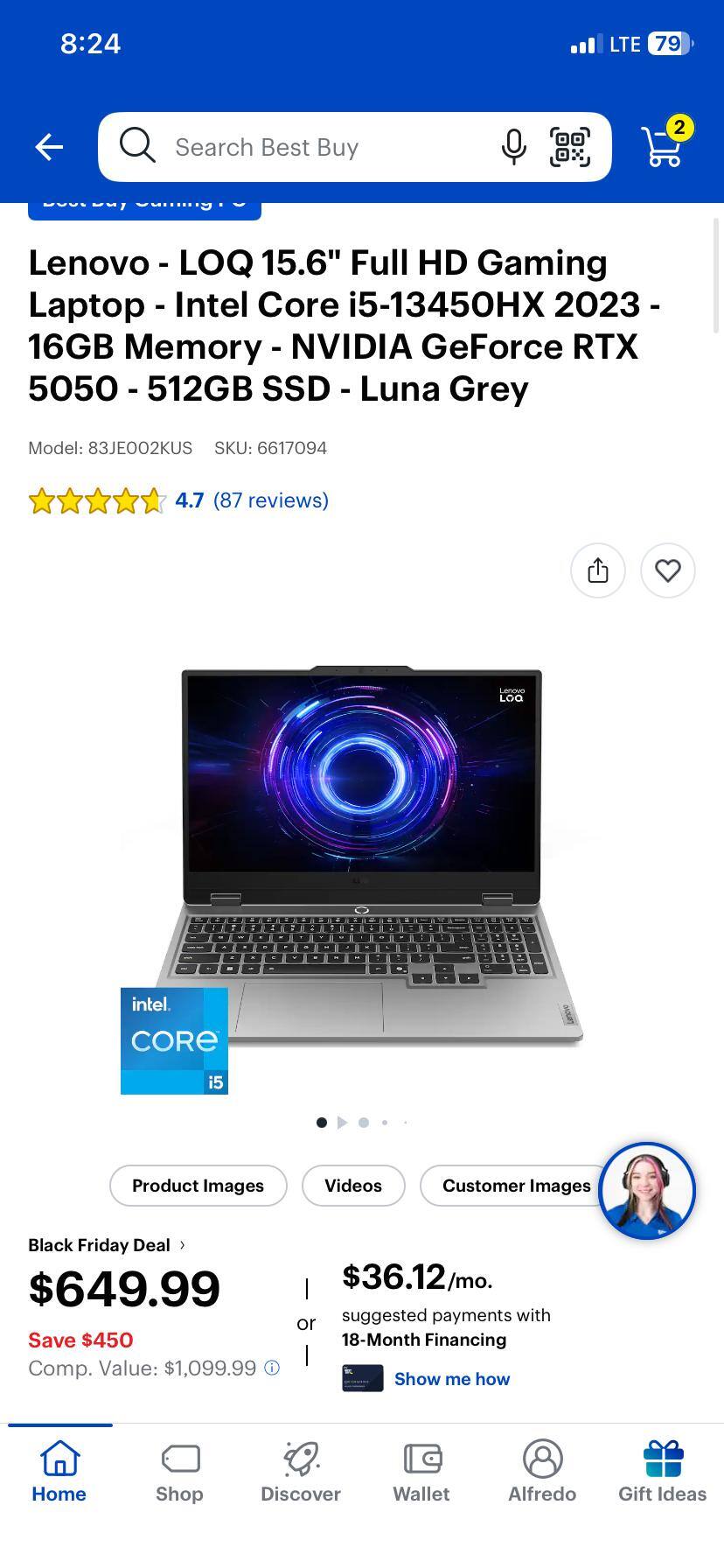 Customer provided, click to load a larger version