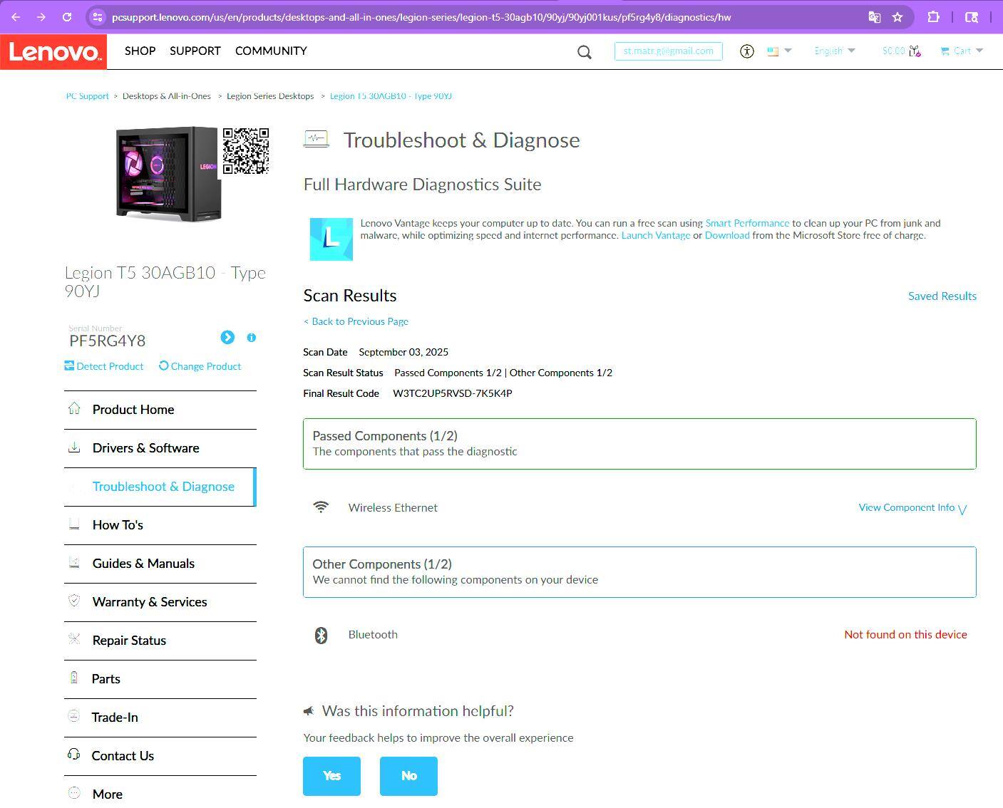 Customer provided, click to load a larger version
