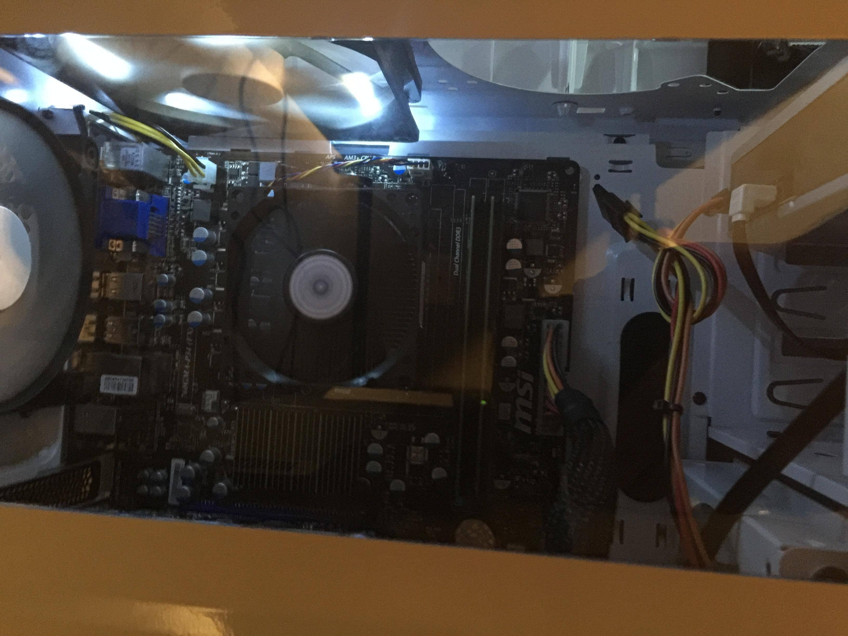 Notice their wireless "AC" card, click to load a larger version