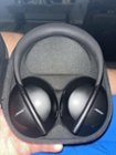 Bose Headphones 700 Wireless Noise Cancelling Over-the-Ear Headphones  Triple Midnight 794297-0700 - Best Buy