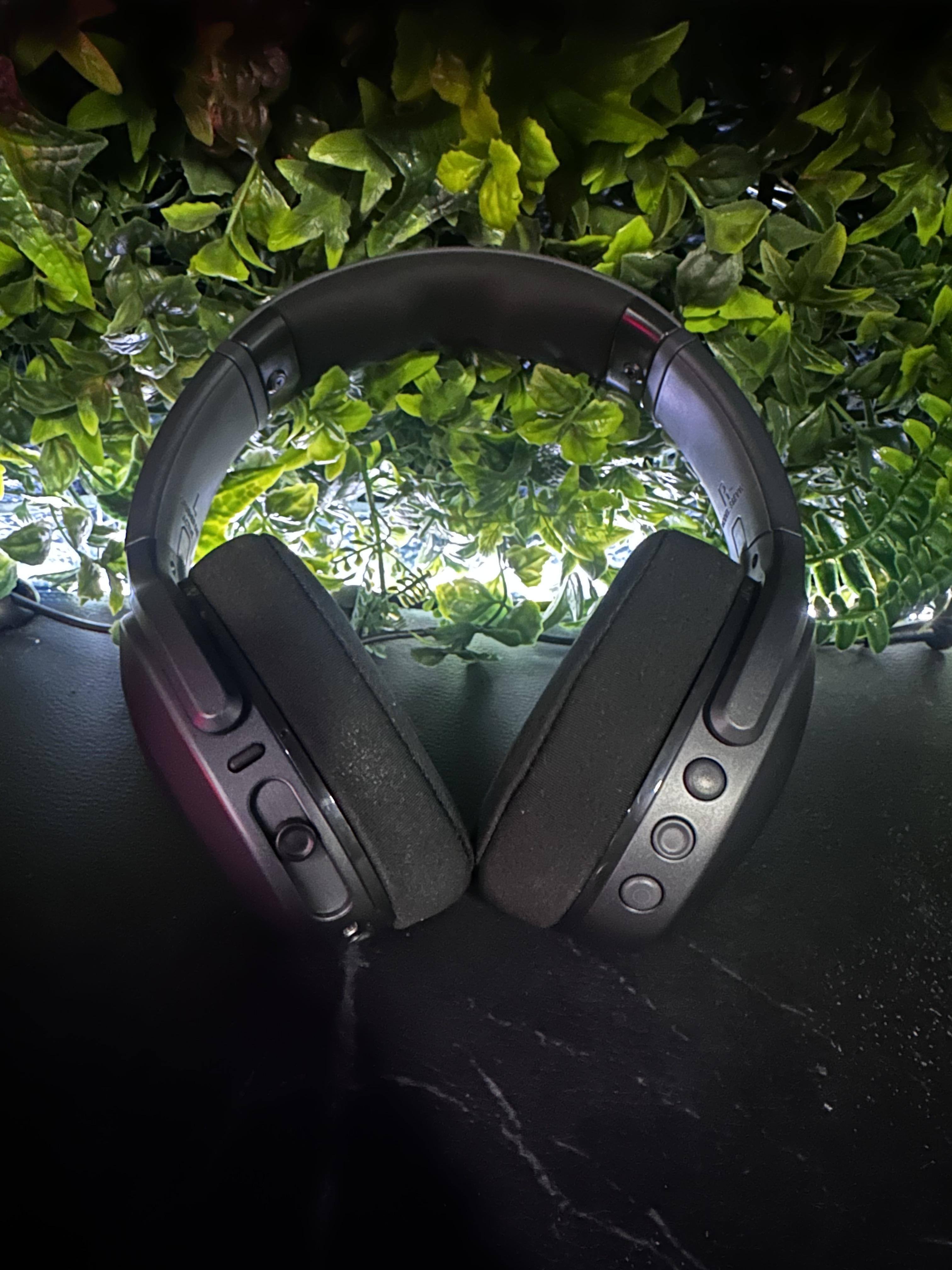 Haptic Slider On the Left, click to load a larger version