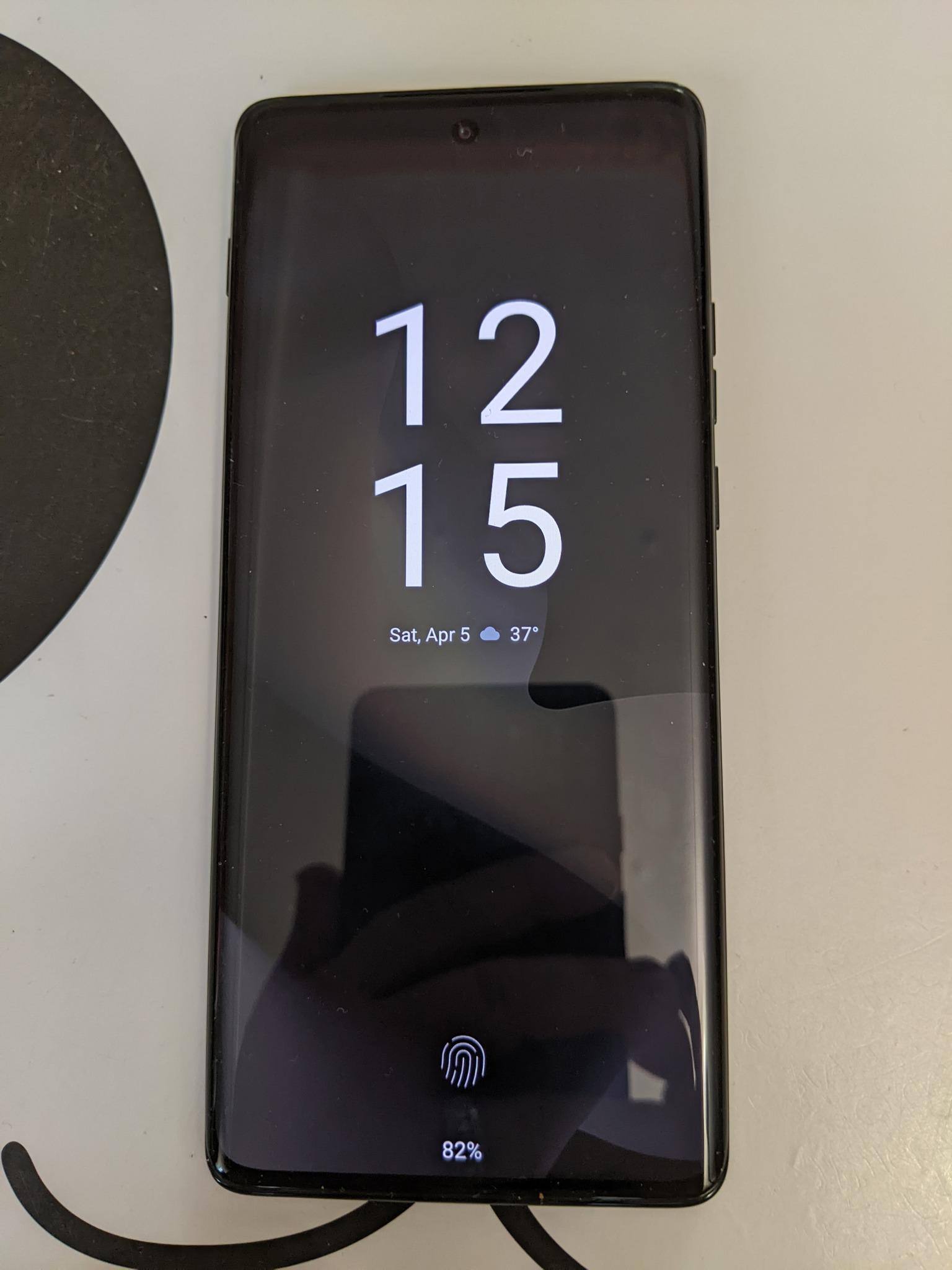 Customer provided image, click to load a larger version