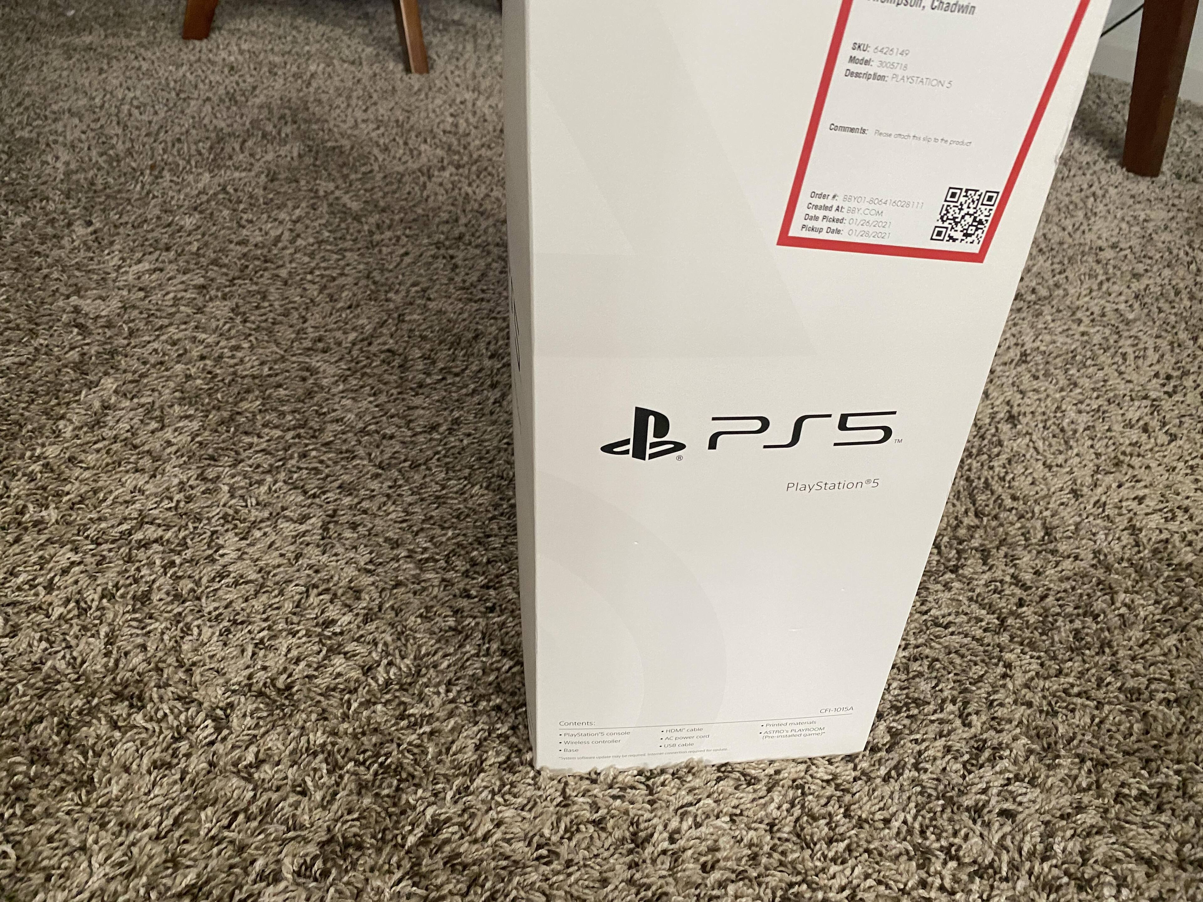 Customer provided, click to load a larger version